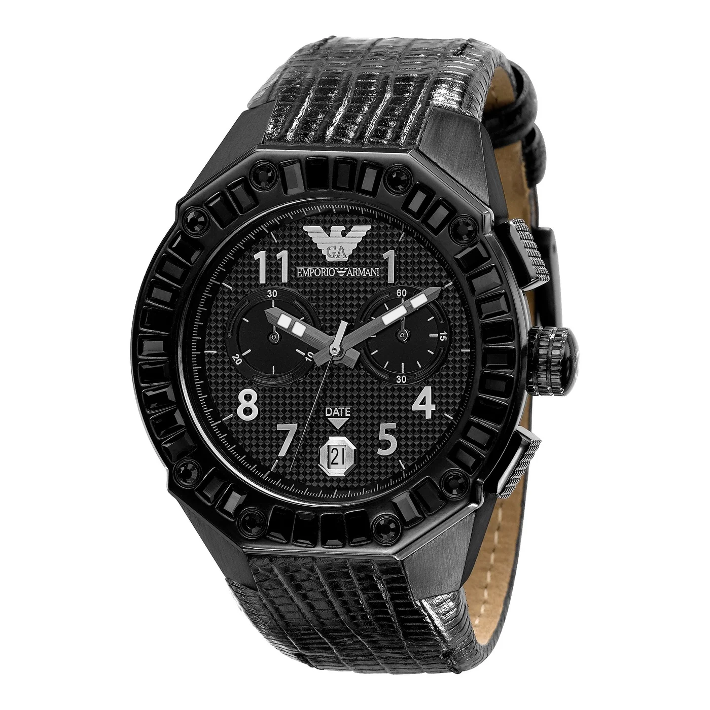 Emporio Armani AR0668 Erkek Kol Saati
