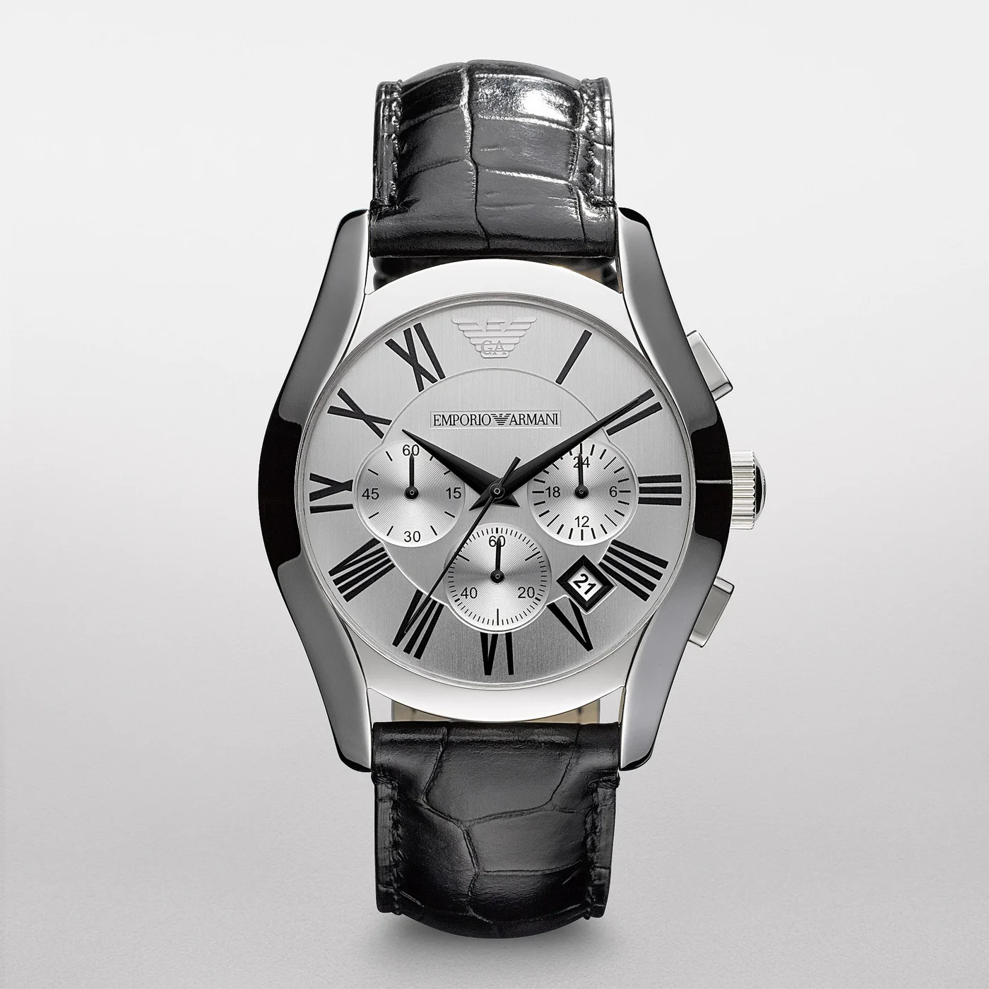 Emporio Armani AR0669 Erkek Kol Saati