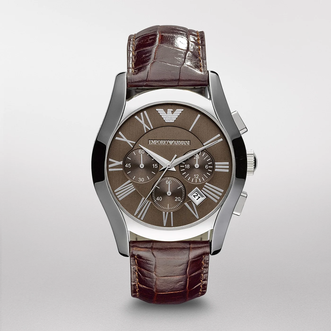 Emporio Armani AR0671 Erkek Kol Saati