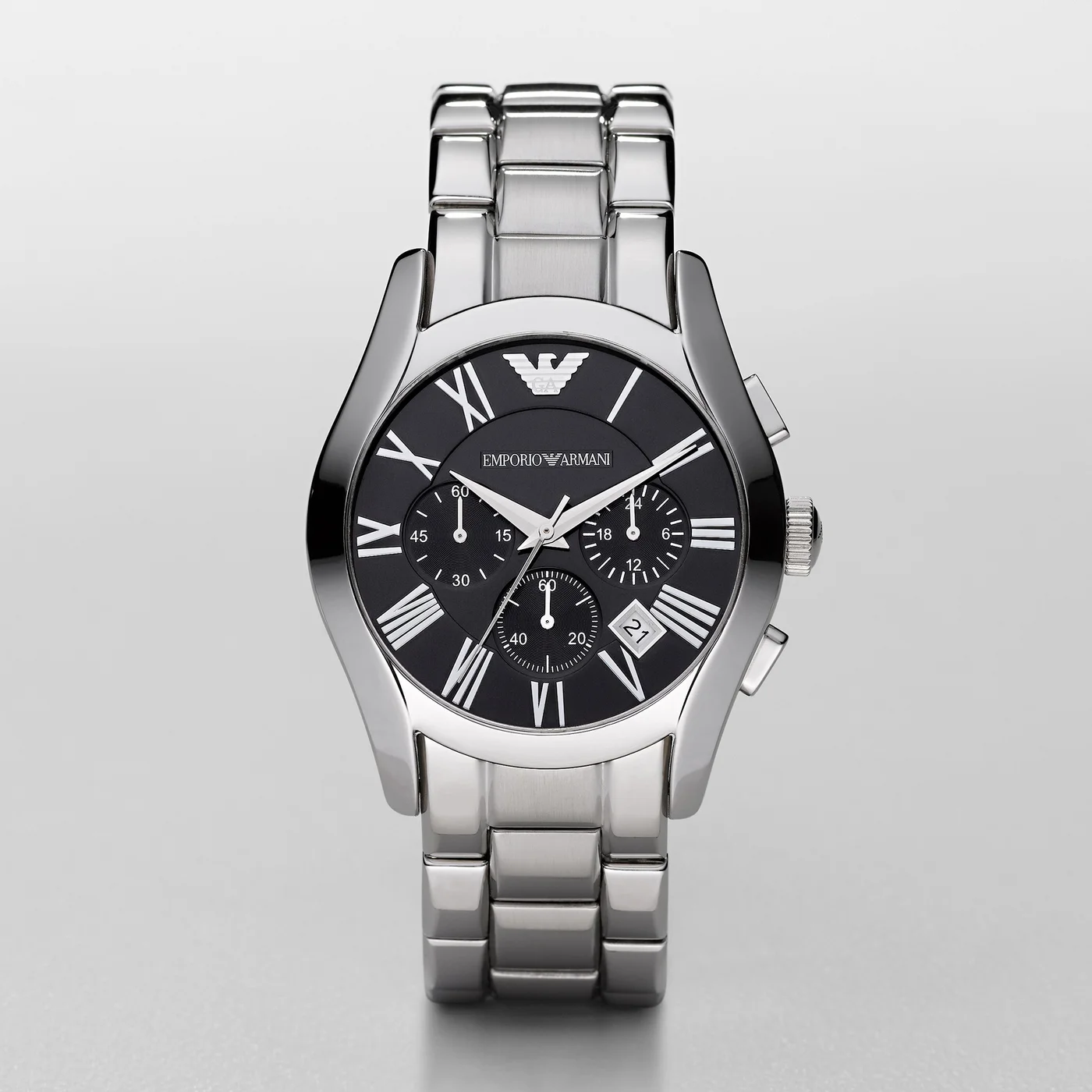 Emporio Armani AR0673 Erkek Kol Saati