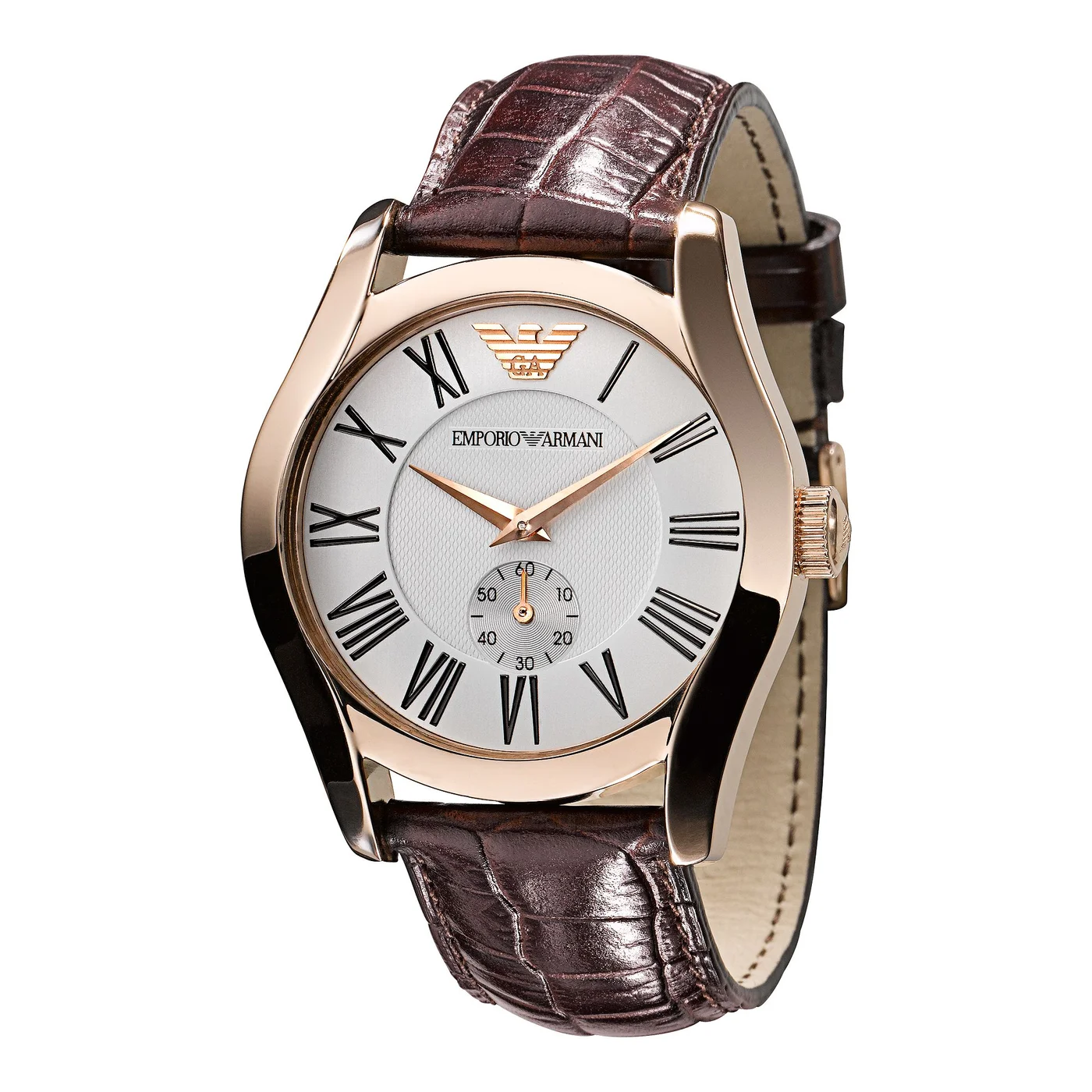 Emporio Armani AR0677 Erkek Kol Saati