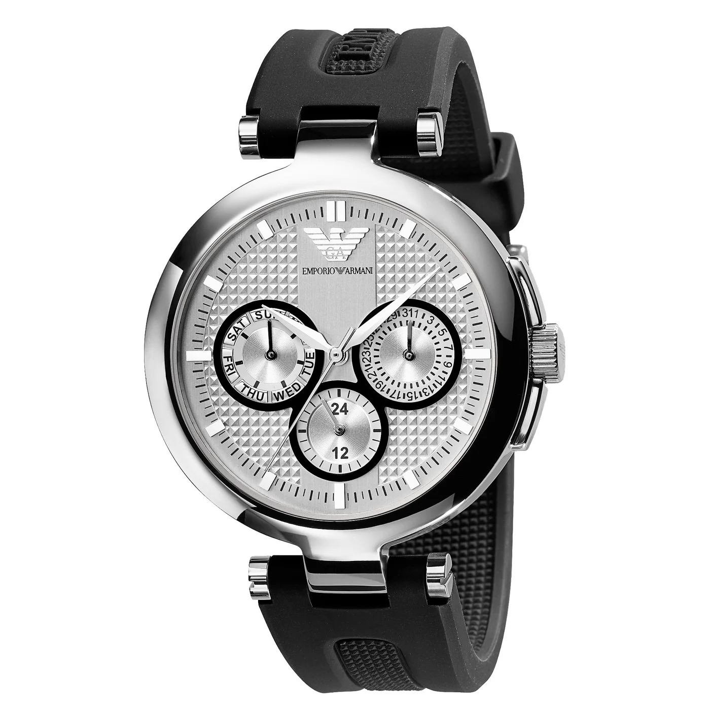Emporio Armani AR0735 Erkek Kol Saati