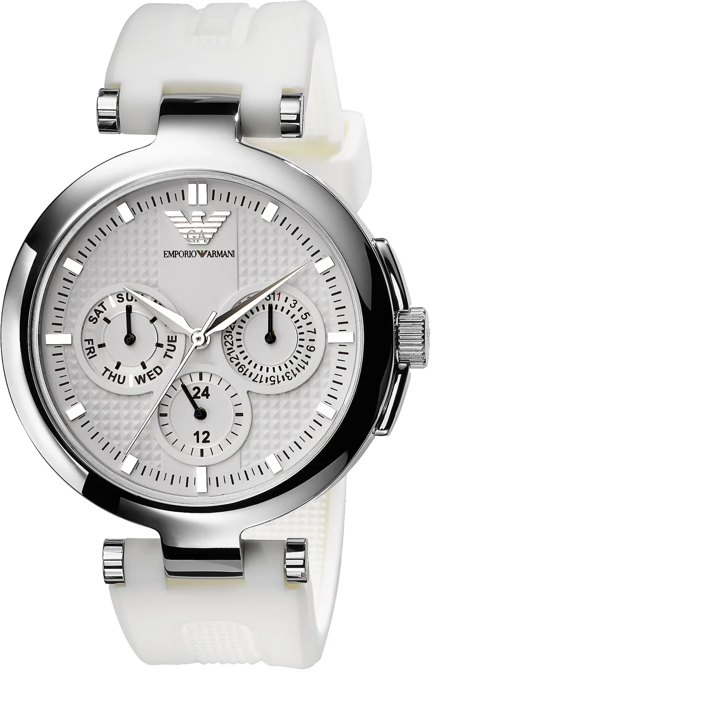Emporio Armani AR0736 Erkek Kol Saati