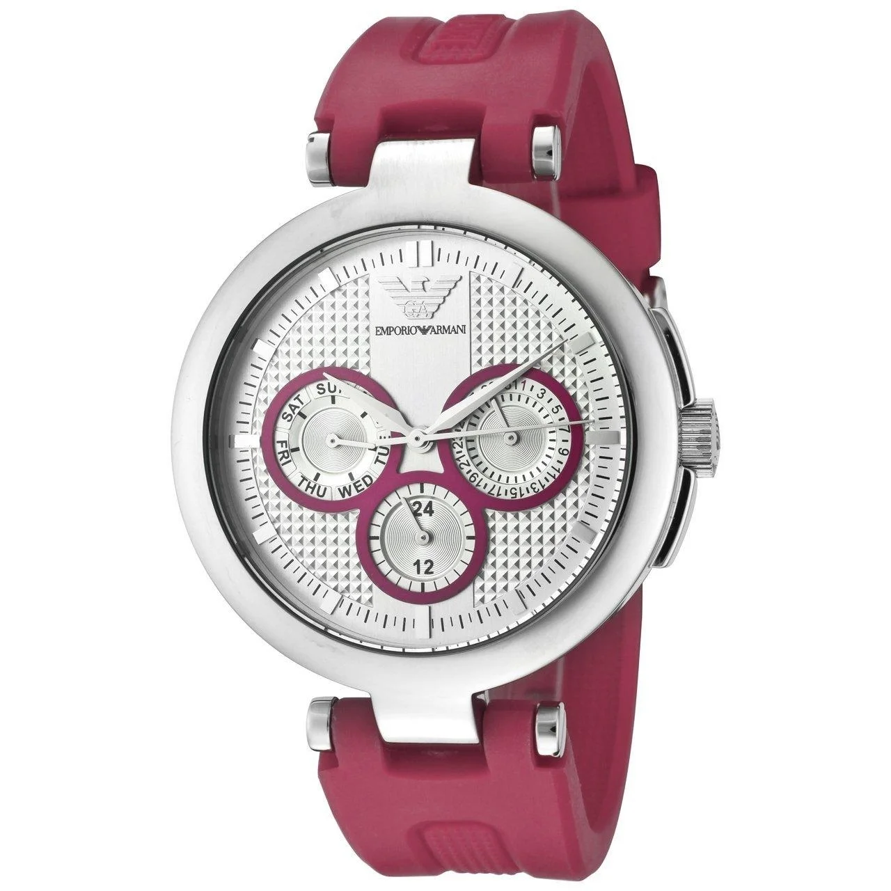 Emporio Armani AR0737 Bayan Kol Saati