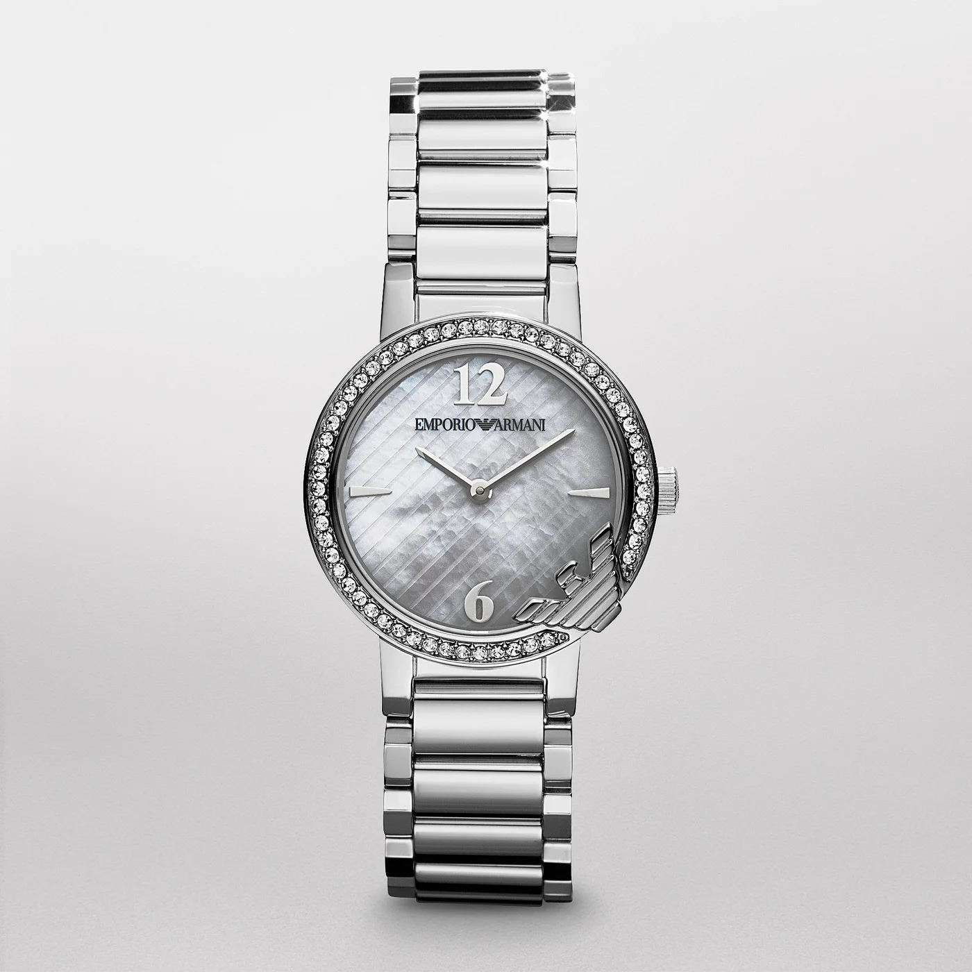 Emporio Armani AR0746 Bayan Kol Saati