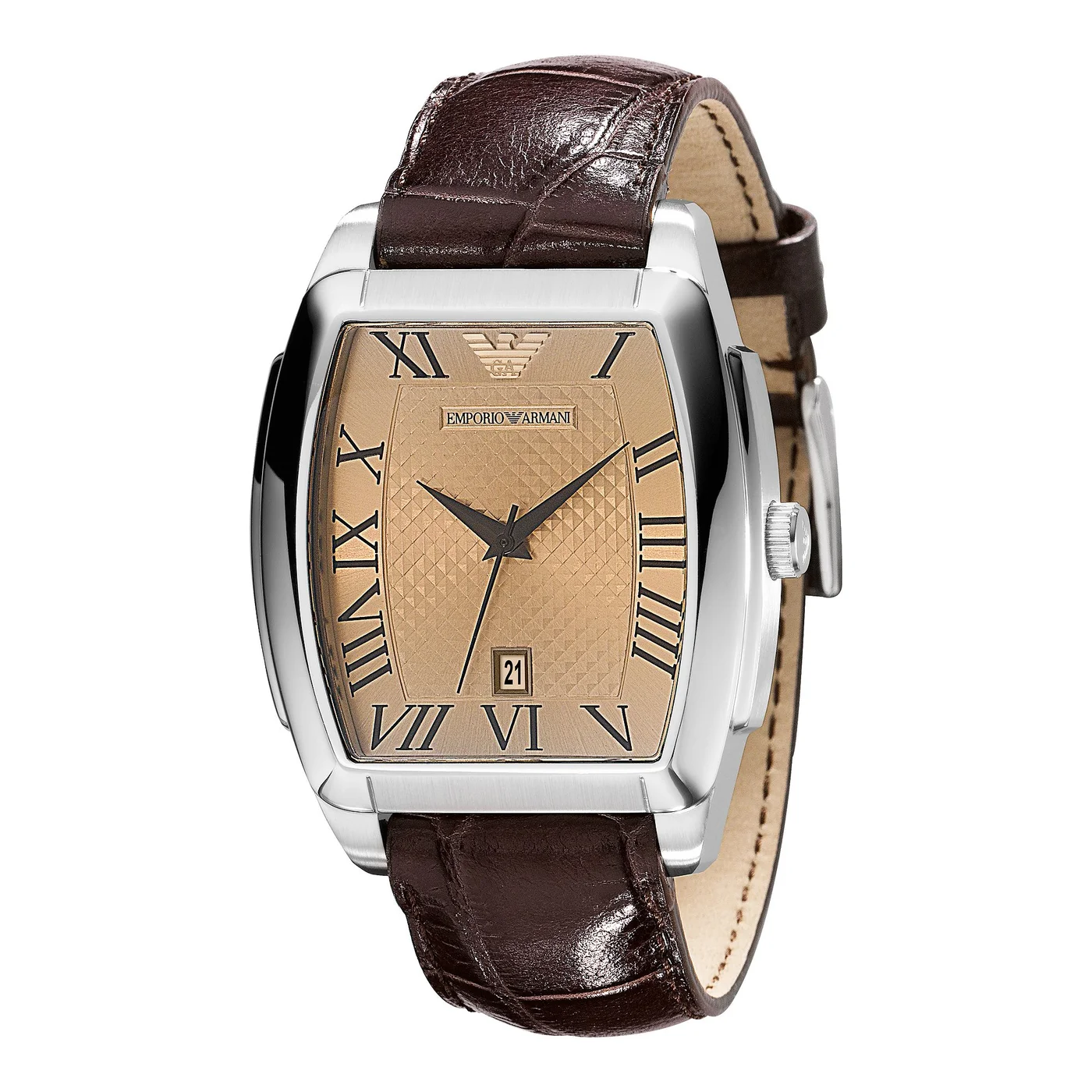 Emporio Armani AR0934 Erkek Kol Saati