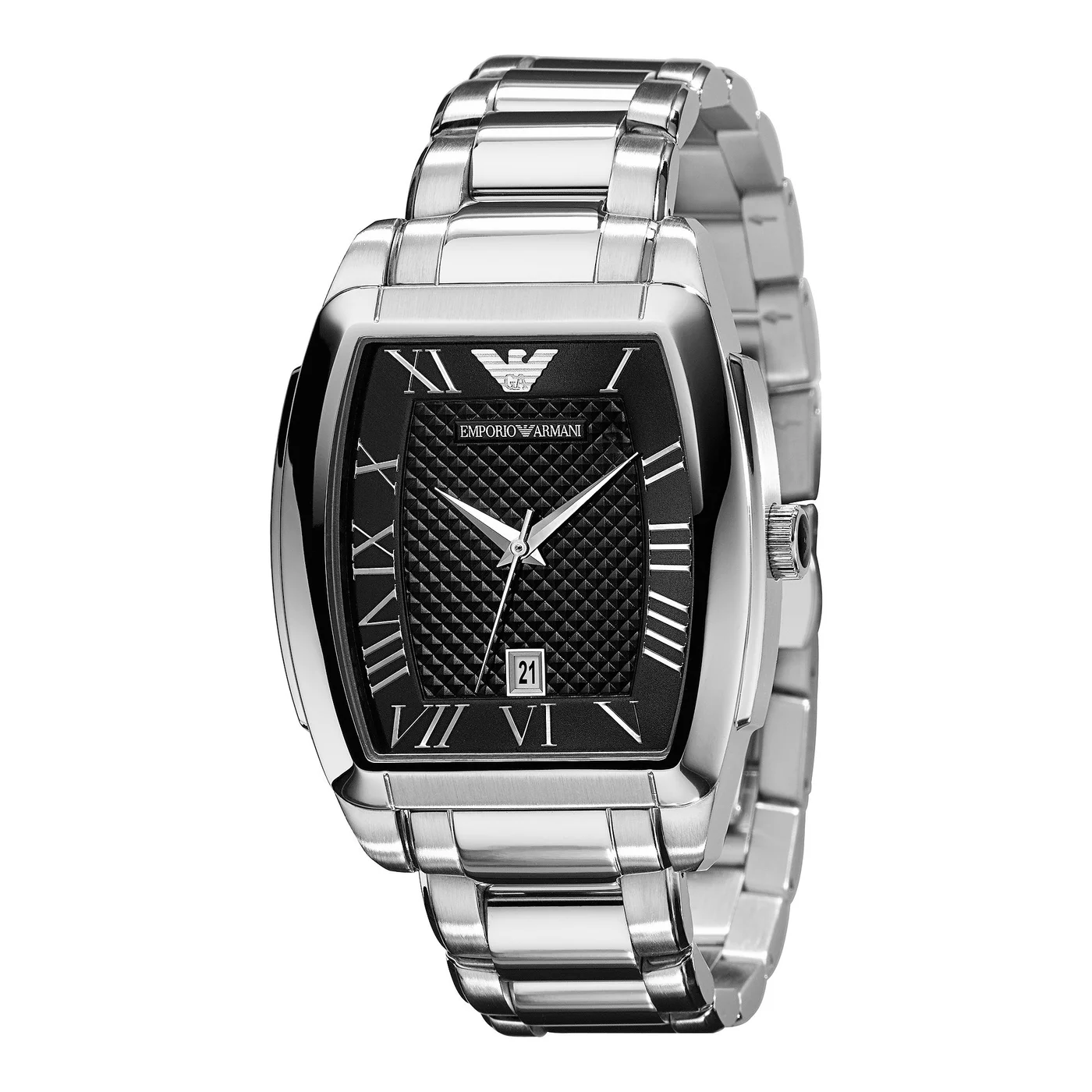 Emporio Armani AR0935 Erkek Kol Saati