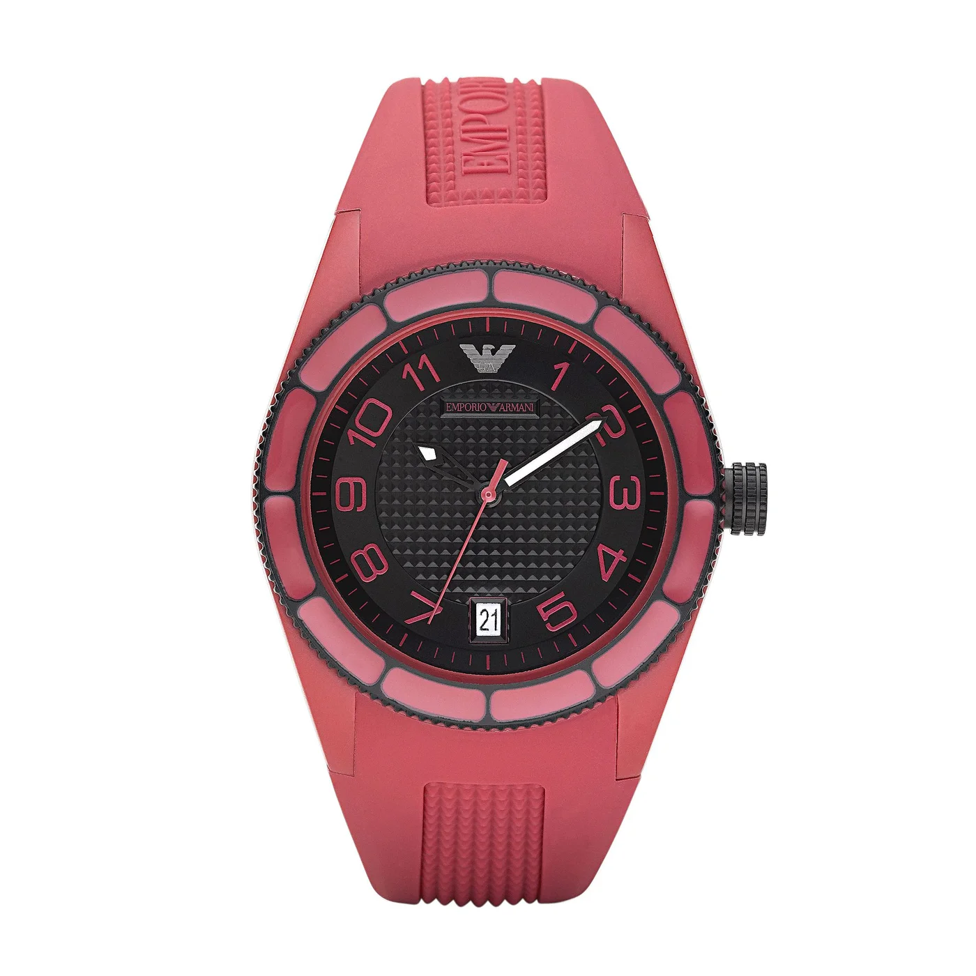 Emporio Armani AR1045 Bayan Kol Saati