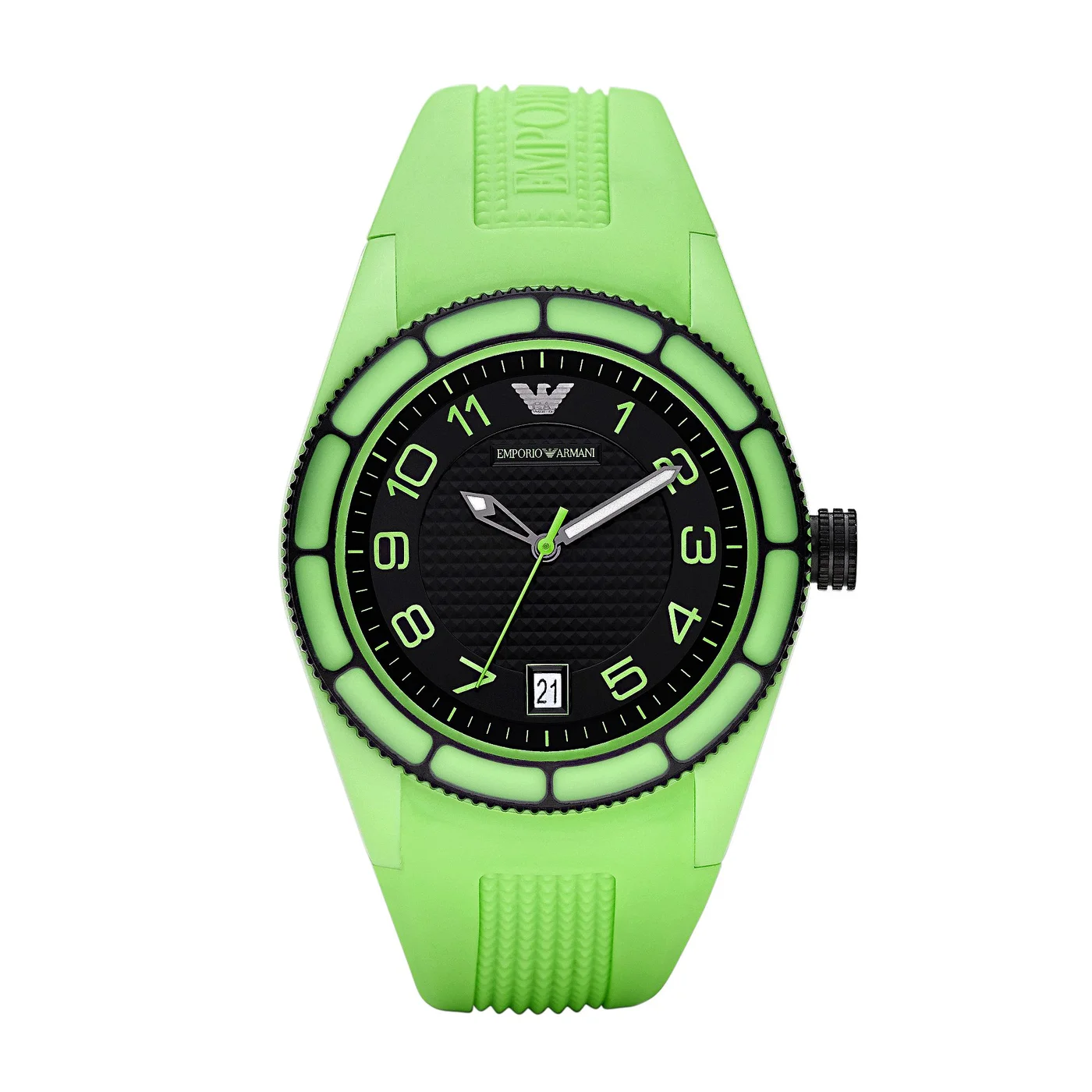 Emporio Armani AR1046 Bayan Kol Saati