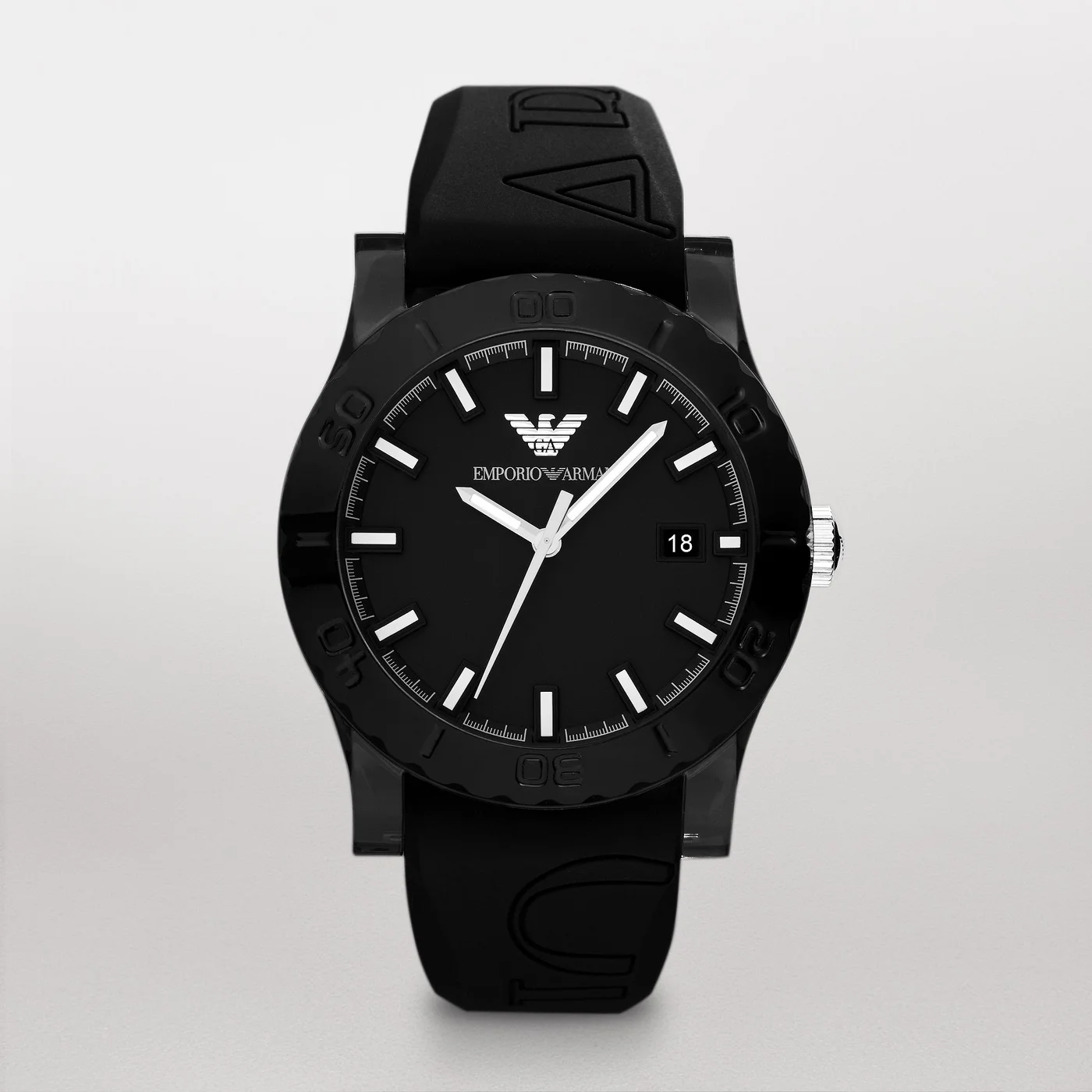 Emporio Armani AR1047 Erkek Kol Saati