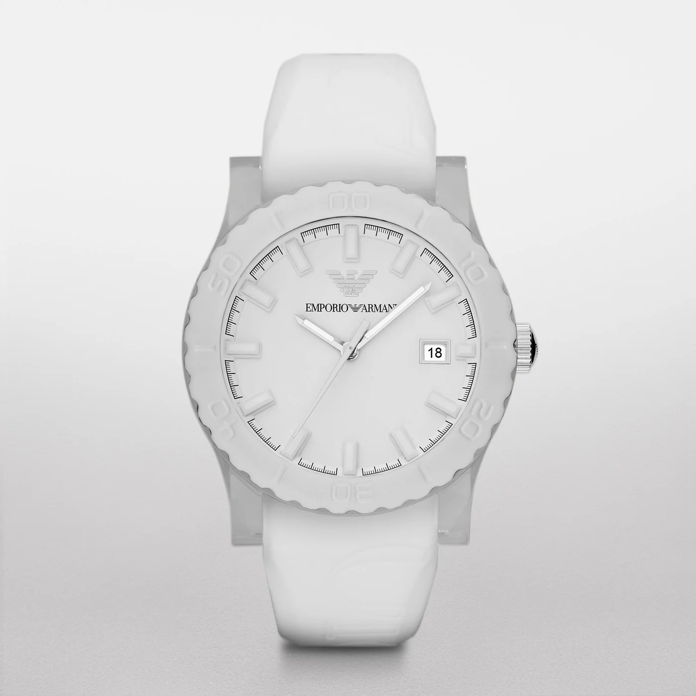 Emporio Armani AR1048 Erkek Kol Saati
