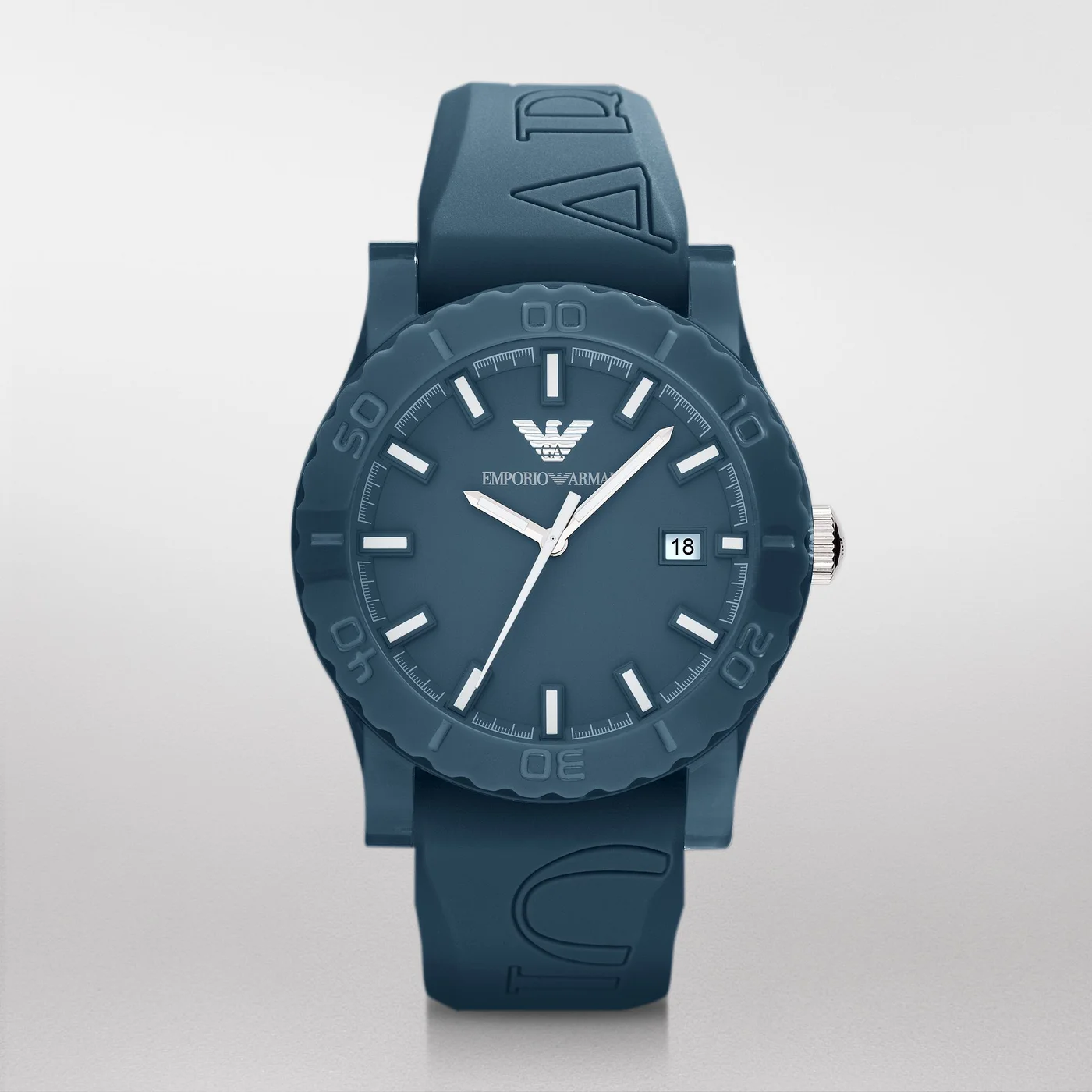 Emporio Armani AR1050 Erkek Kol Saati