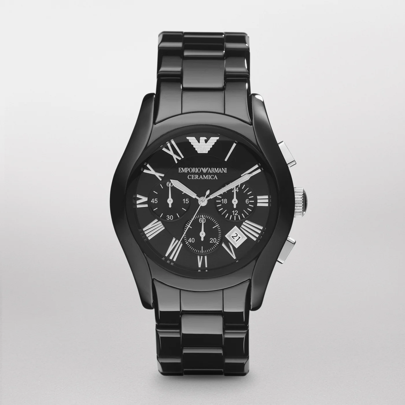 Emporio Armani AR1400 Erkek Kol Saati