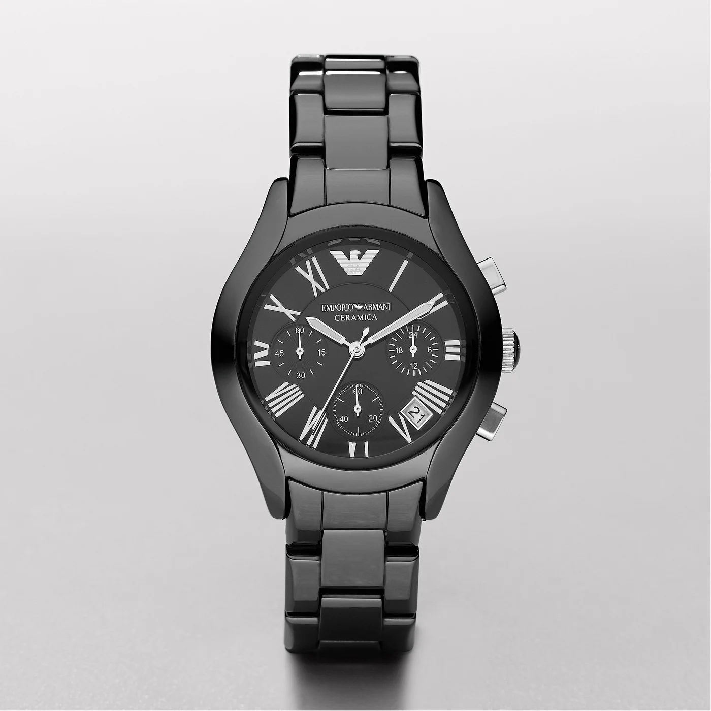 Emporio Armani AR1401 Bayan Kol Saati