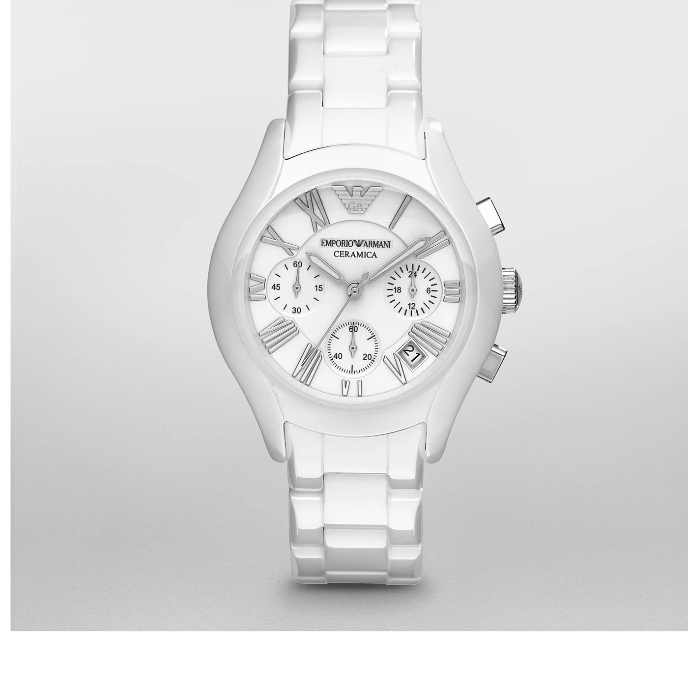 Emporio Armani AR1404 Bayan Kol Saati