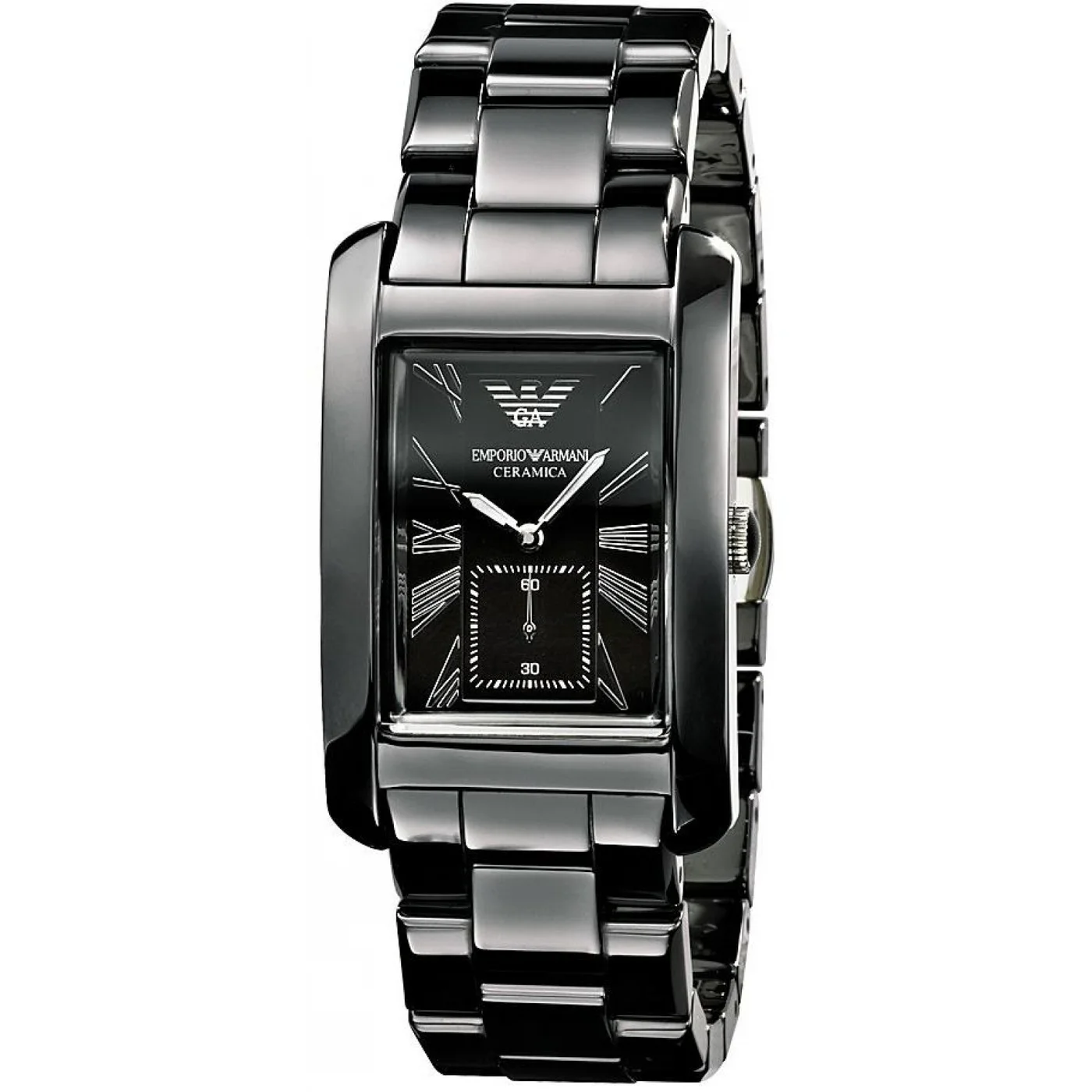 Emporio Armani AR1406 Erkek Kol Saati