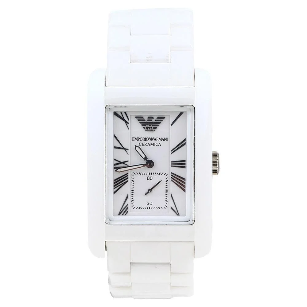 Emporio Armani AR1408 Bayan Kol Saati