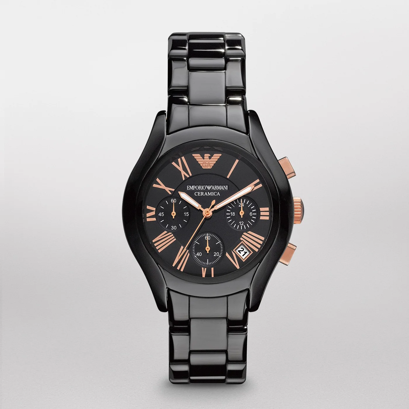 Emporio Armani AR1411 Bayan Kol Saati