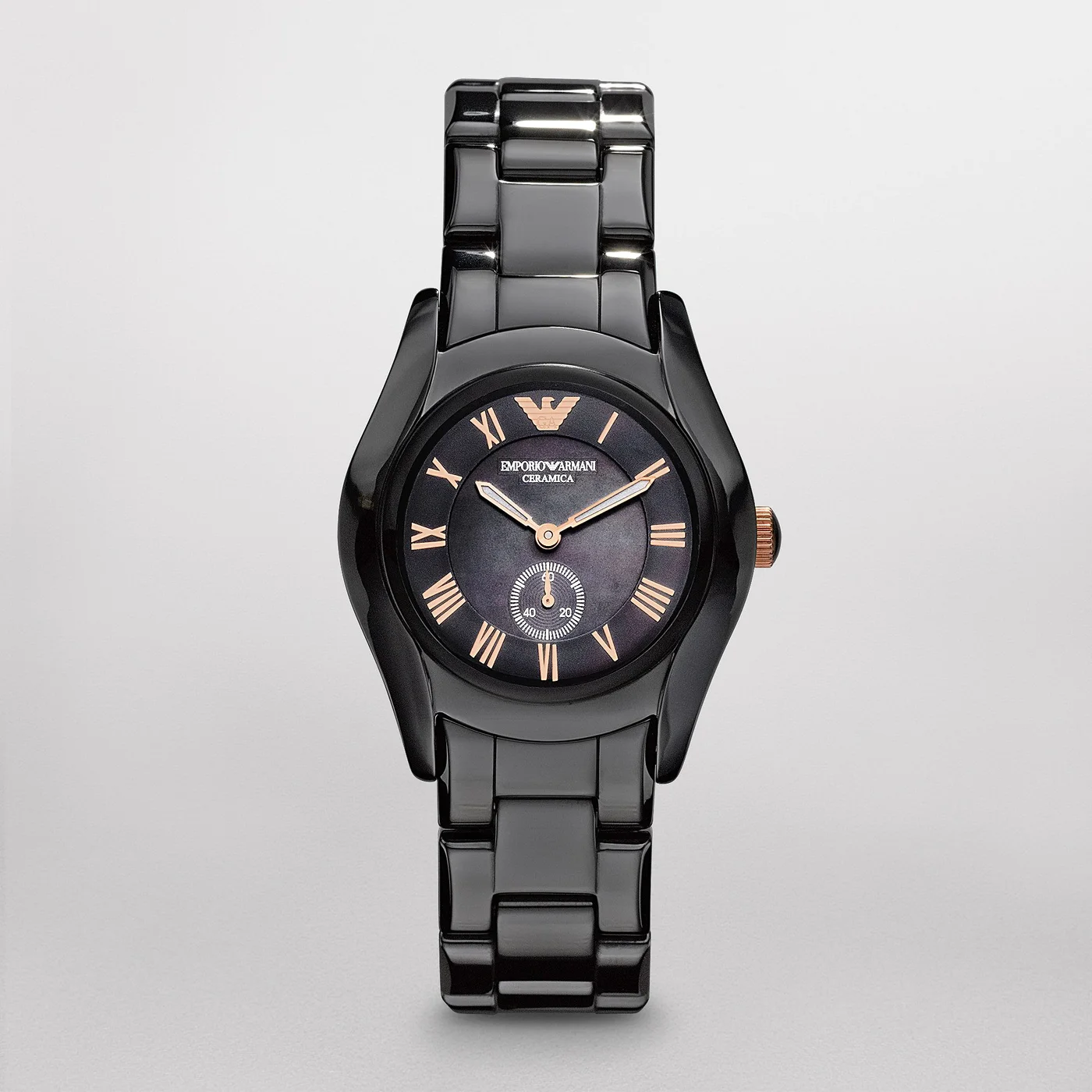 Emporio Armani AR1412 Bayan Kol Saati