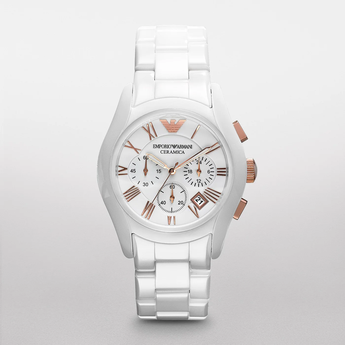 Emporio Armani AR1416 Erkek Kol Saati