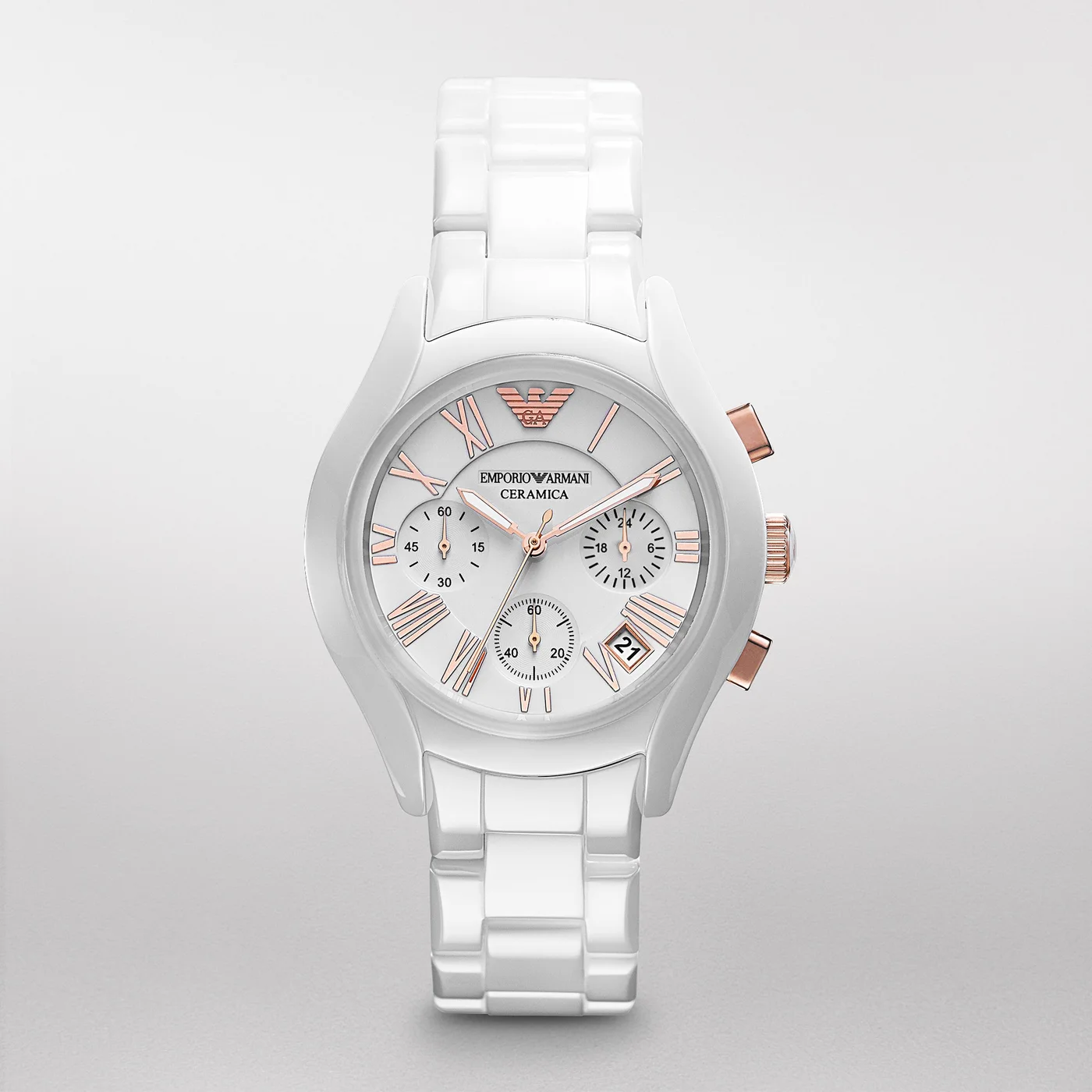 Emporio Armani AR1417 Bayan Kol Saati