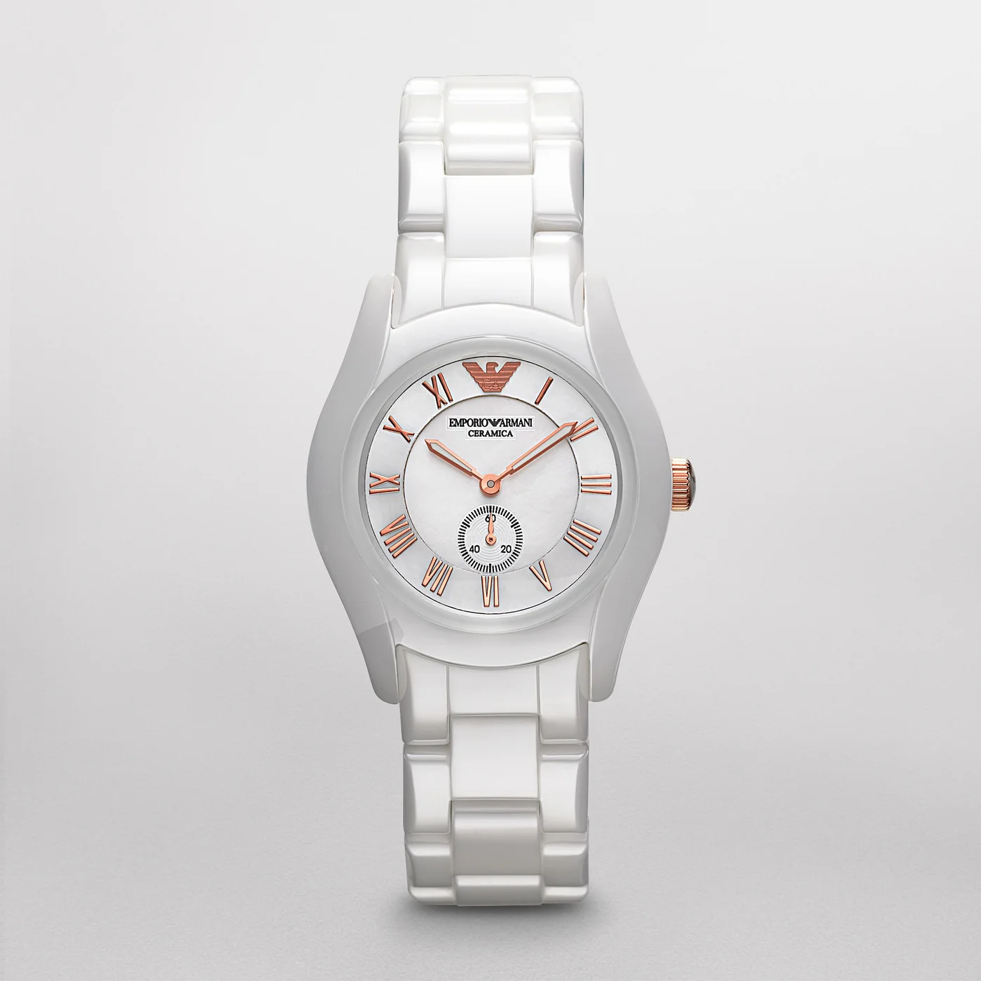 Emporio Armani AR1418 Bayan Kol Saati