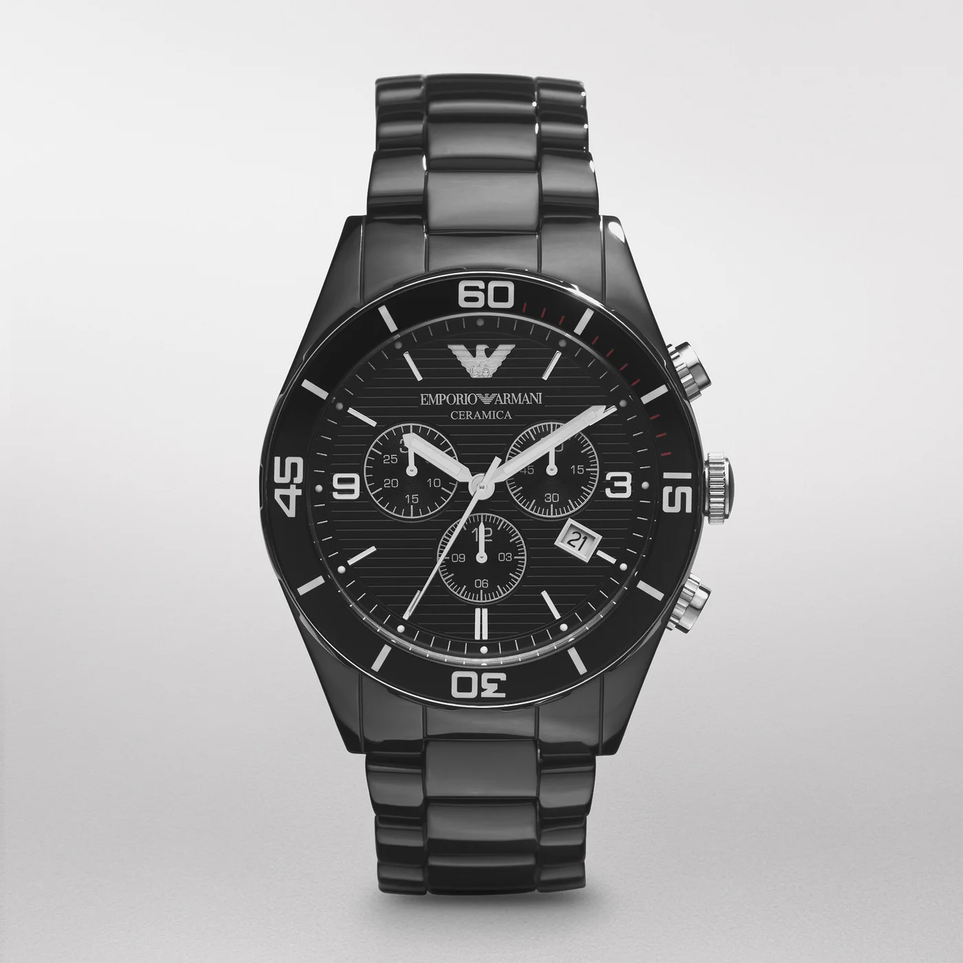 Emporio Armani AR1421 Erkek Kol Saati