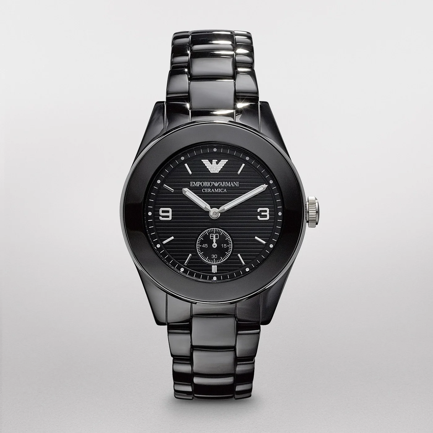 Emporio Armani AR1422 Erkek Kol Saati