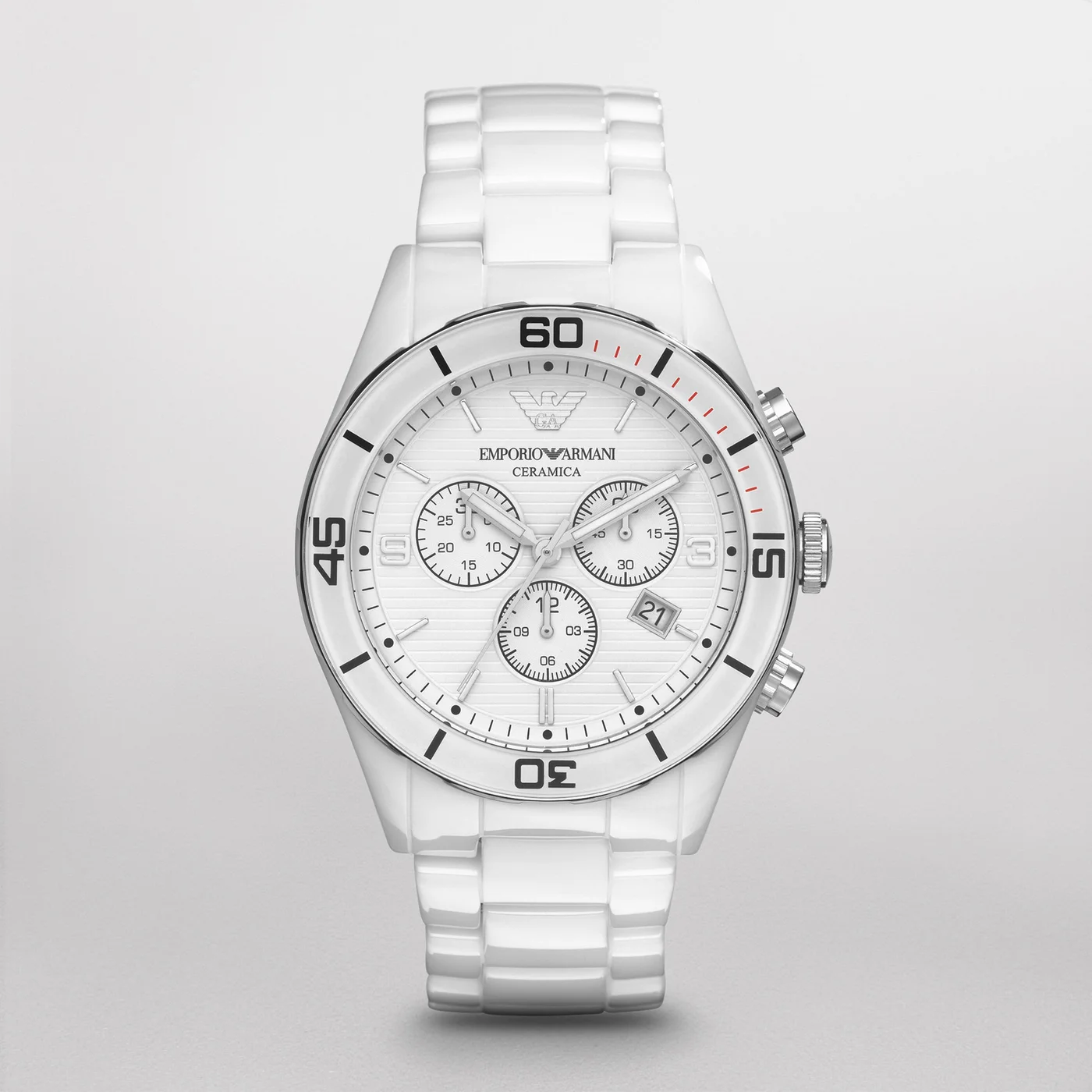 Emporio Armani AR1424 Erkek Kol Saati