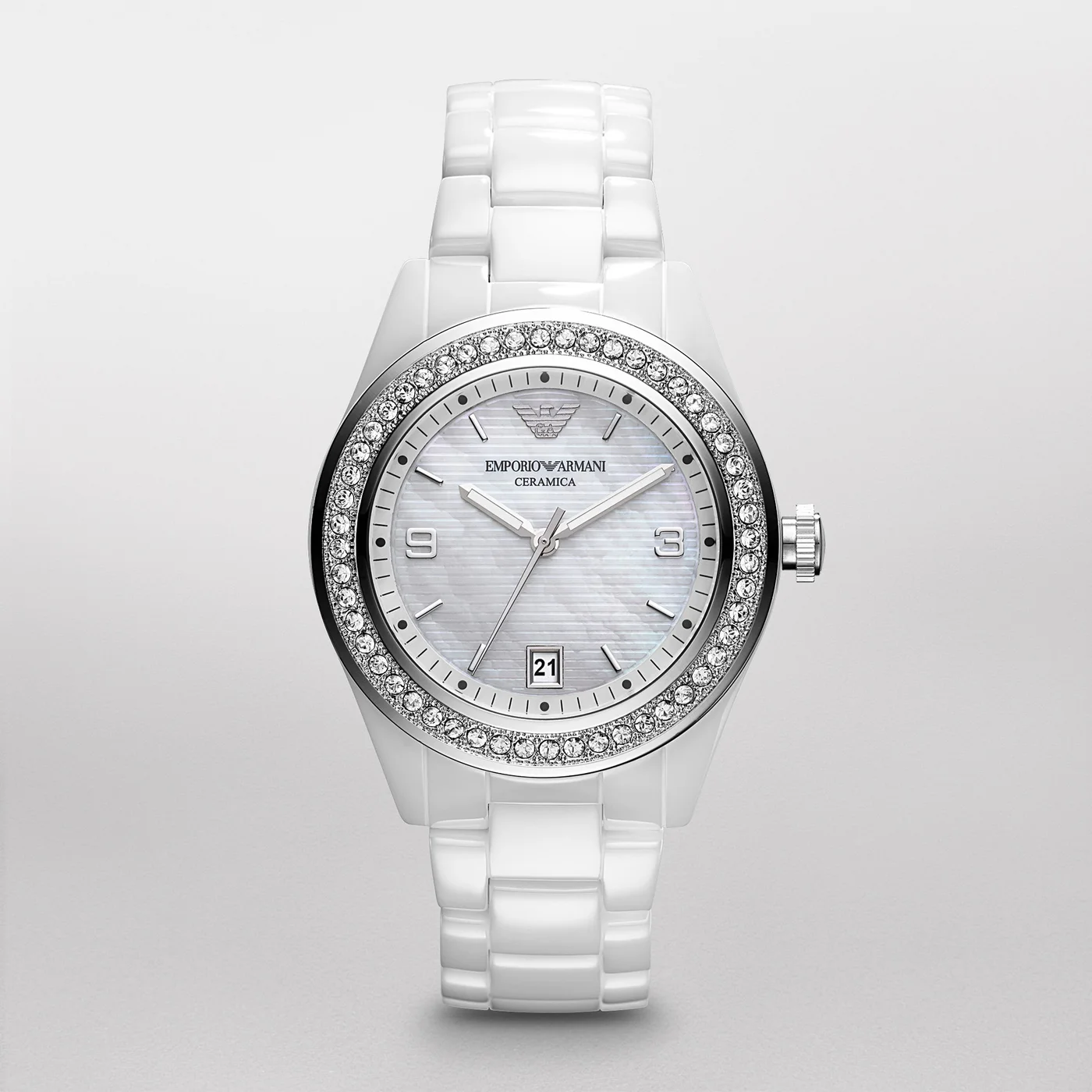 Emporio Armani AR1426 Bayan Kol Saati