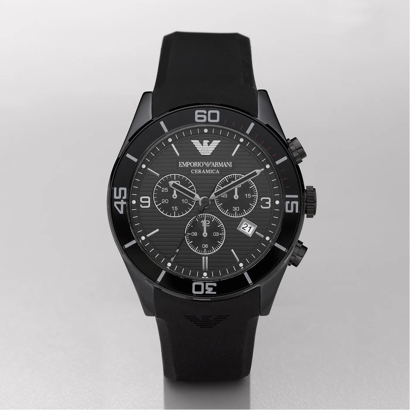 Emporio Armani AR1434 Erkek Kol Saati