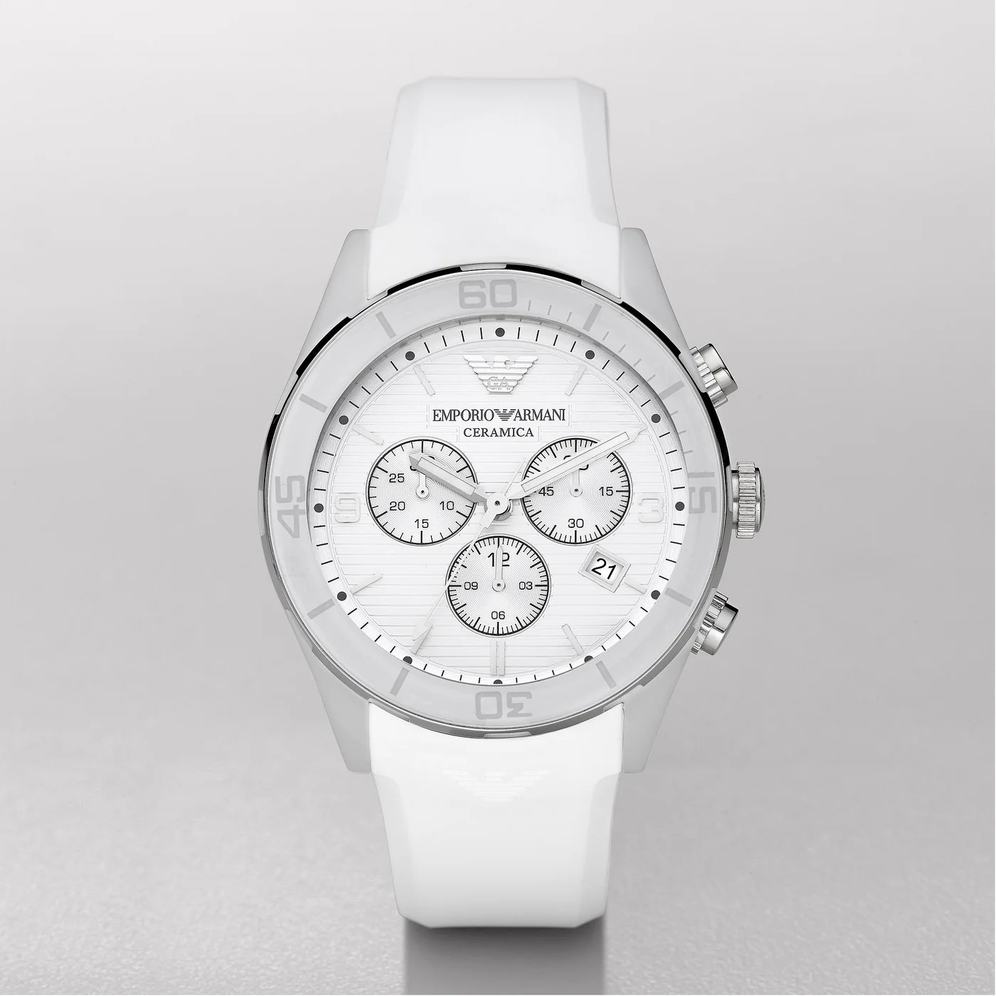 Emporio Armani AR1435 Erkek Kol Saati