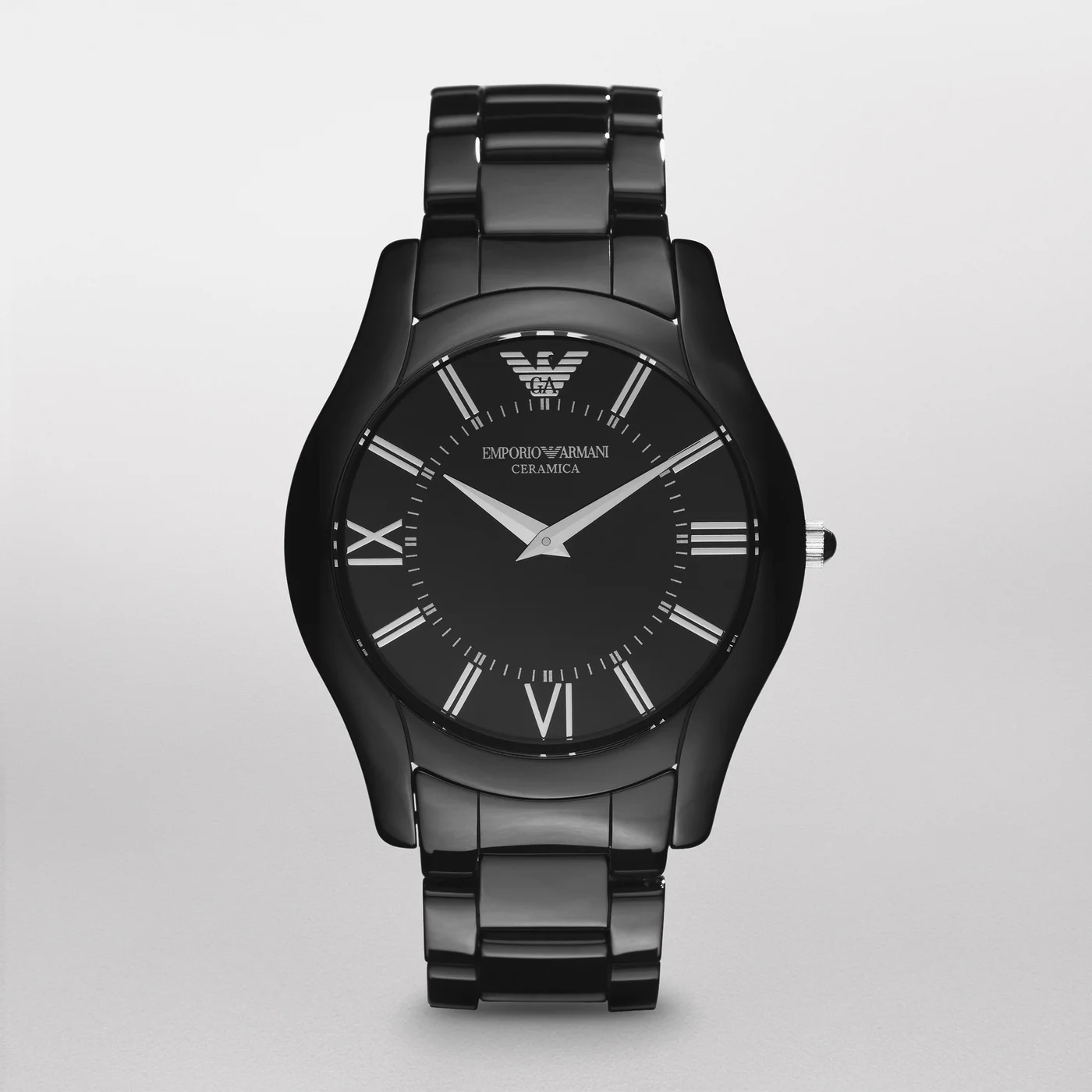 Emporio Armani AR1440 Erkek Kol Saati