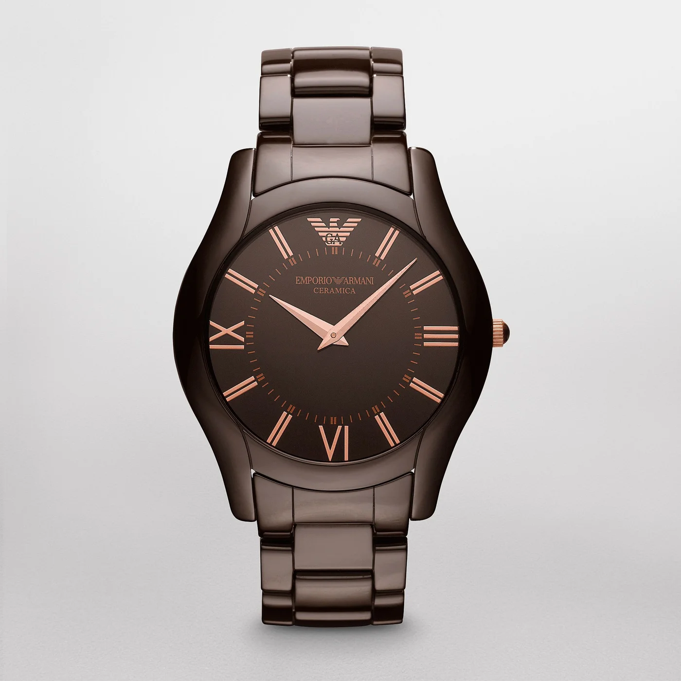 Emporio Armani AR1444 Erkek Kol Saati