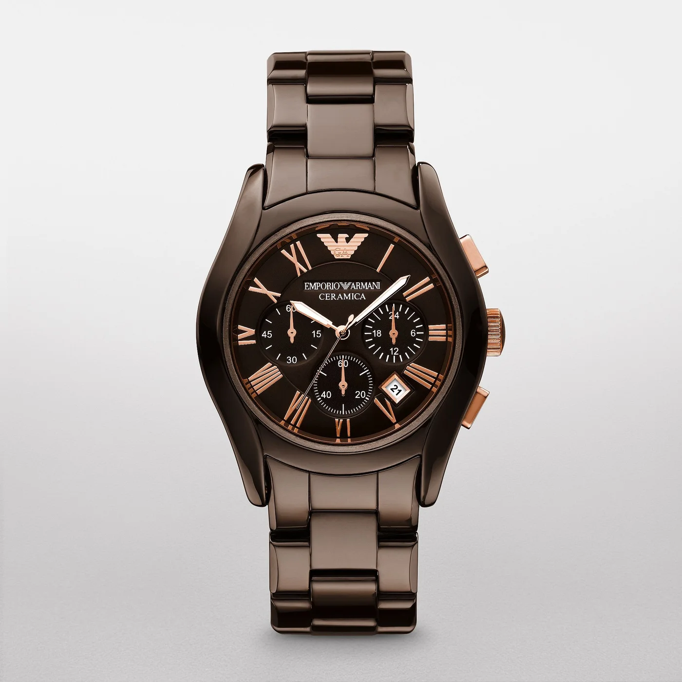Emporio Armani AR1446 Kol Saati