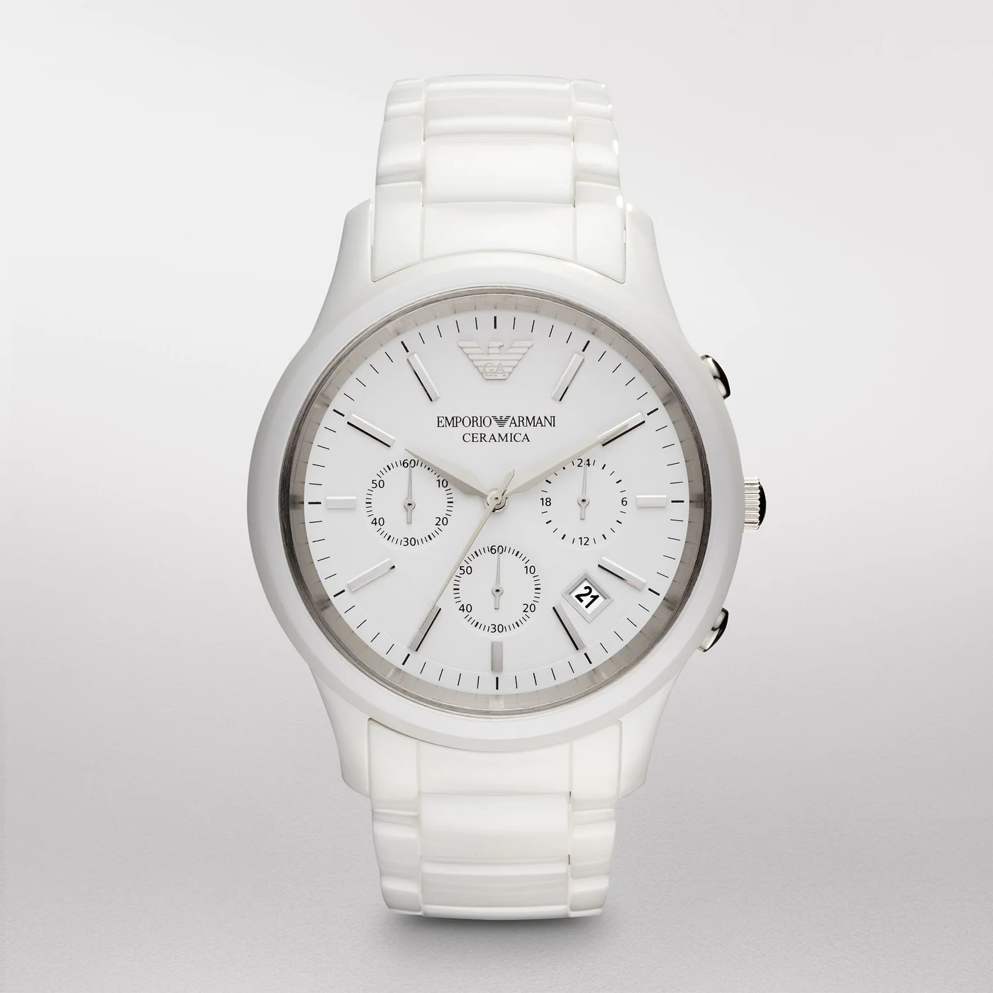 Emporio Armani AR1453 Erkek Kol Saati