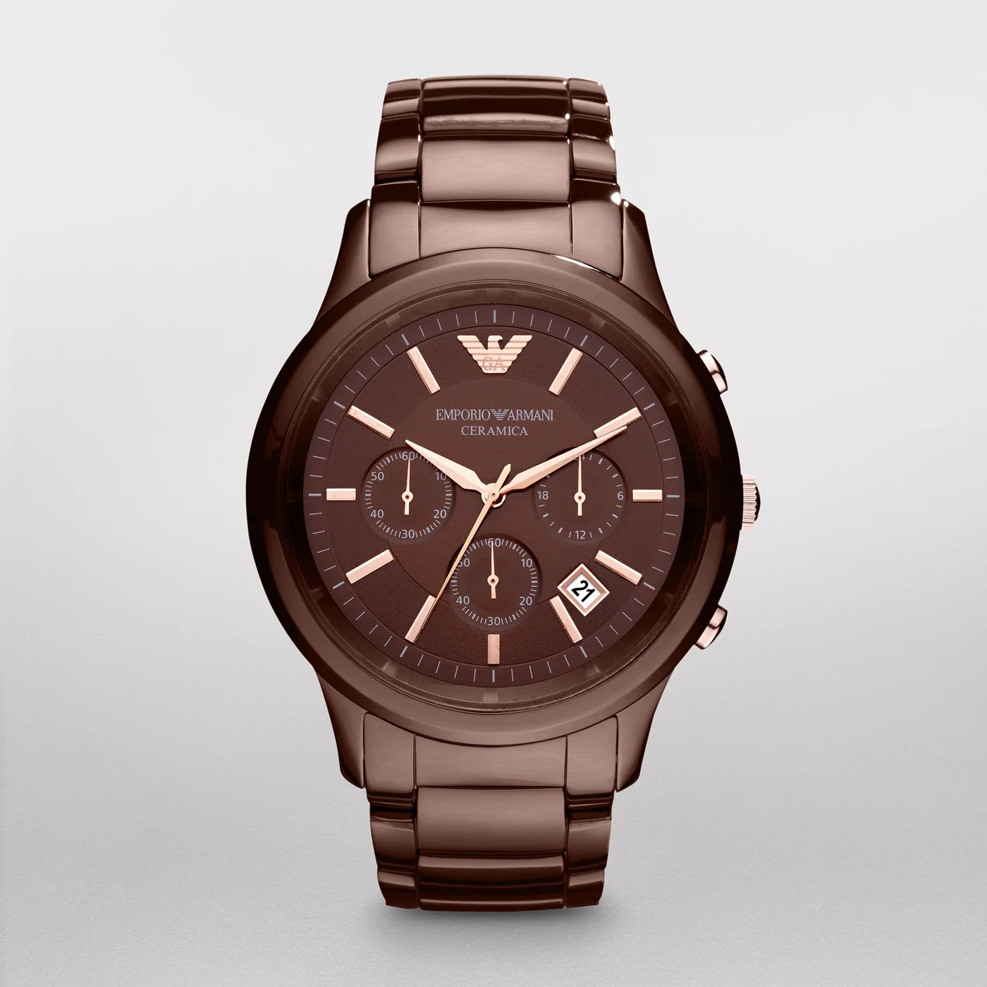 Emporio Armani AR1454 Erkek Kol Saati