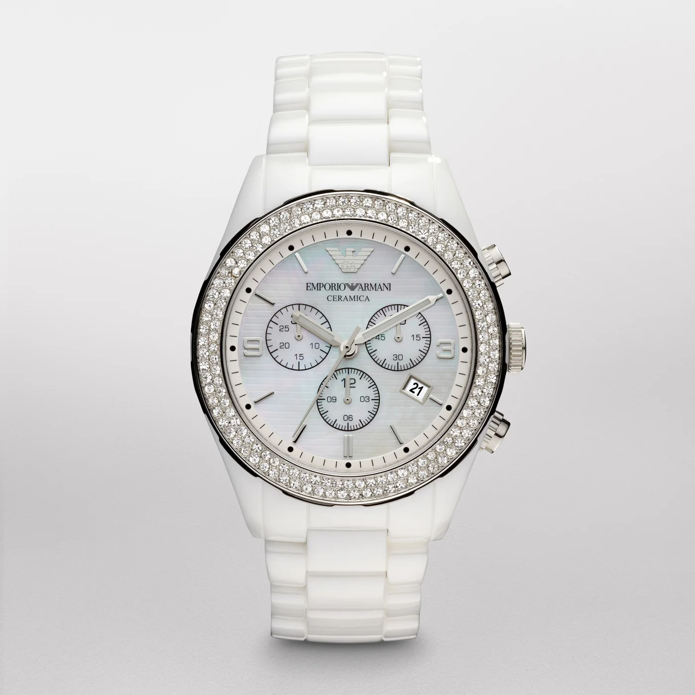 Emporio Armani AR1456 Bayan Kol Saati