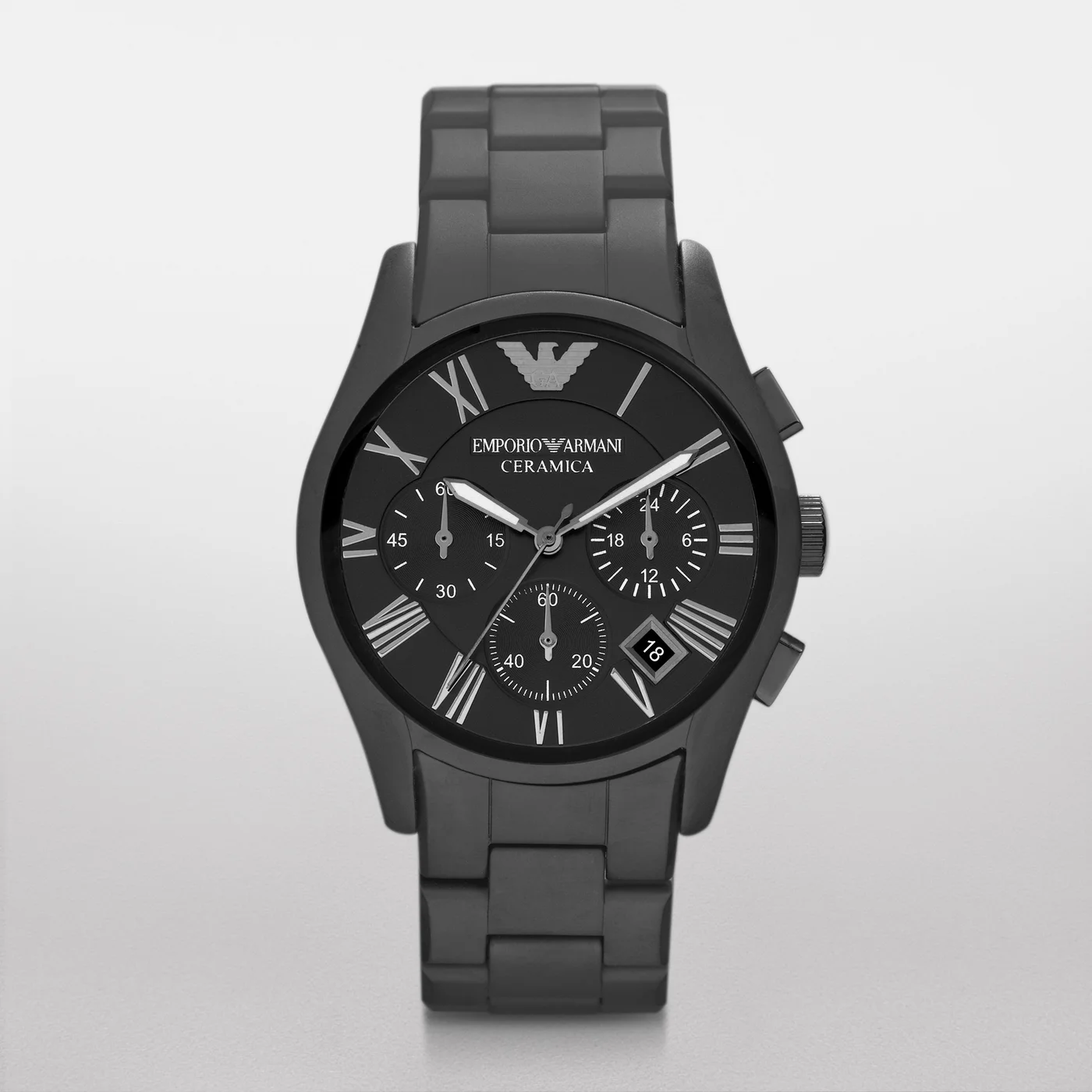 Emporio Armani AR1457 Erkek Kol Saati