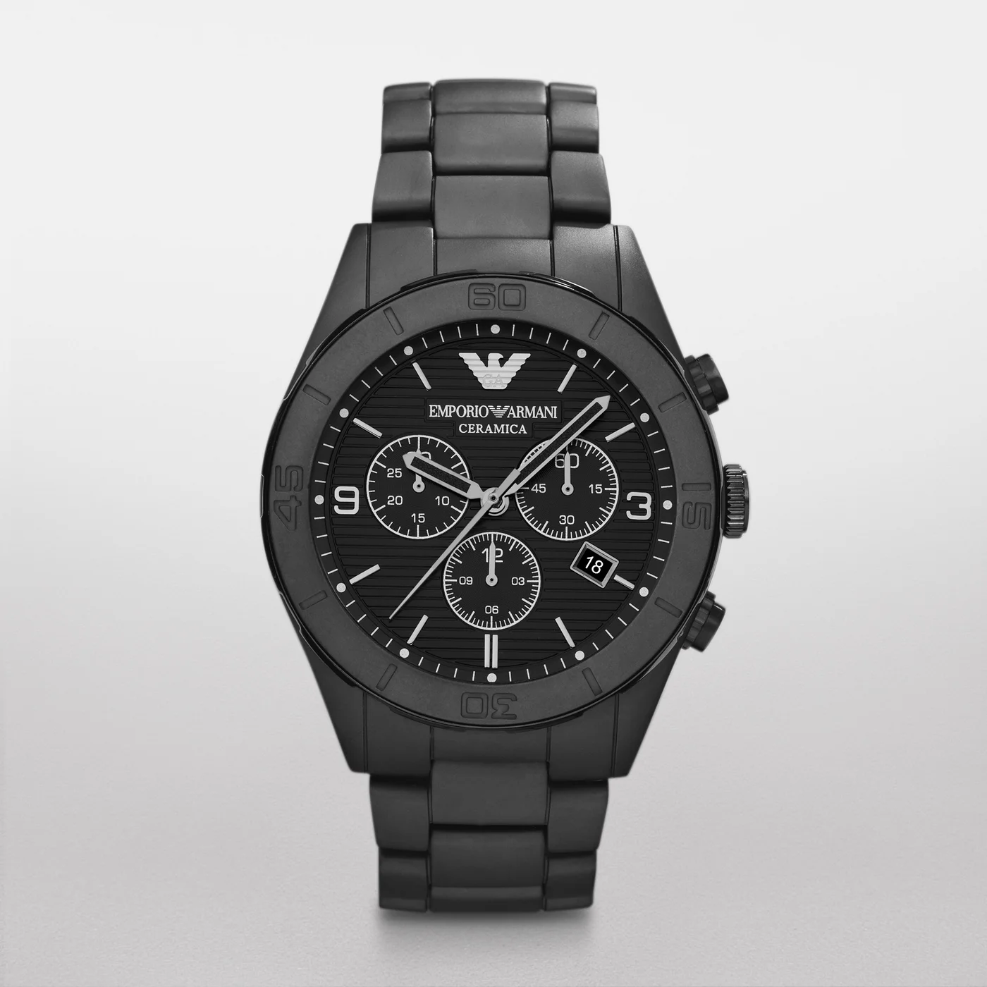 Emporio Armani AR1458 Erkek Kol Saati