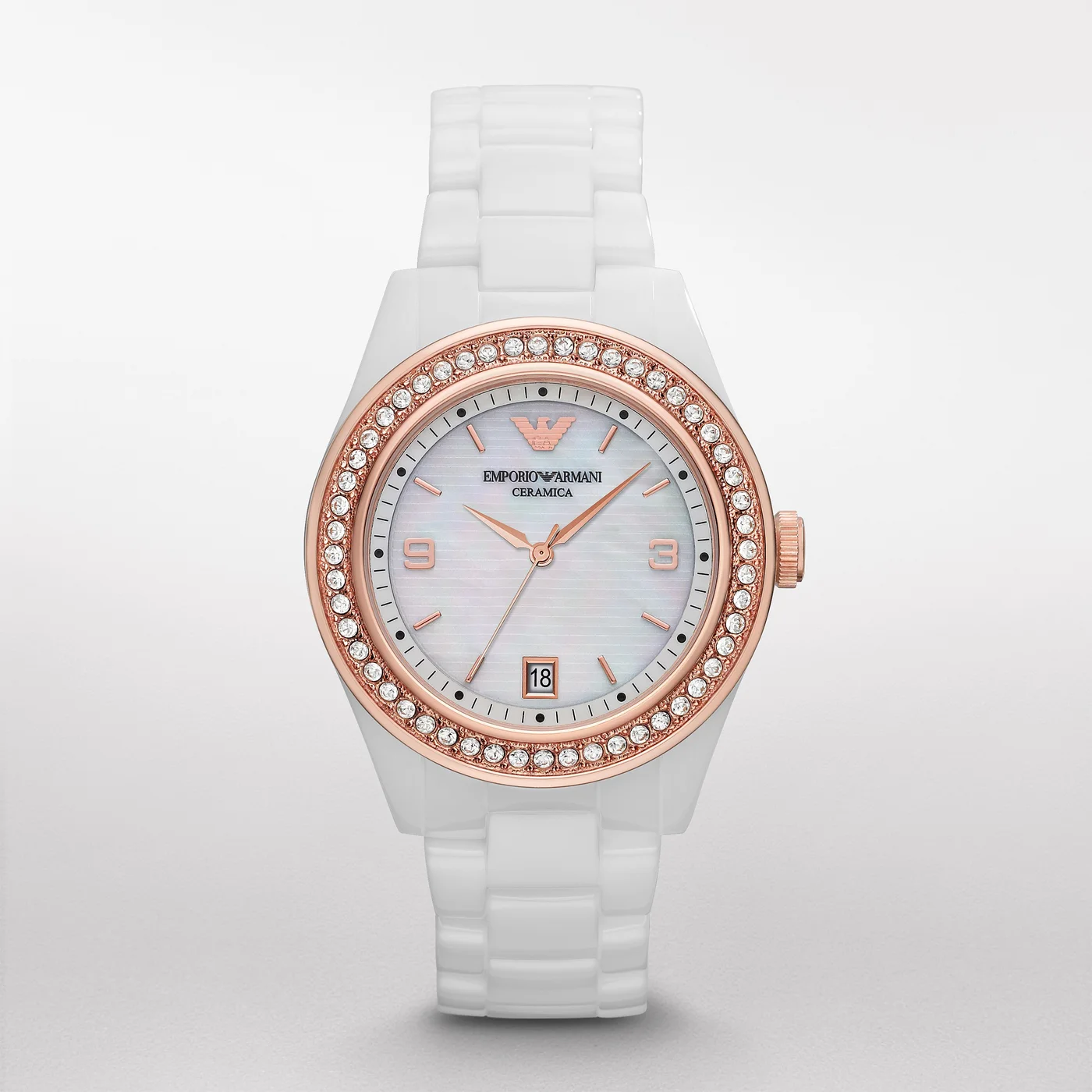 Emporio Armani AR1472 Bayan Kol Saati