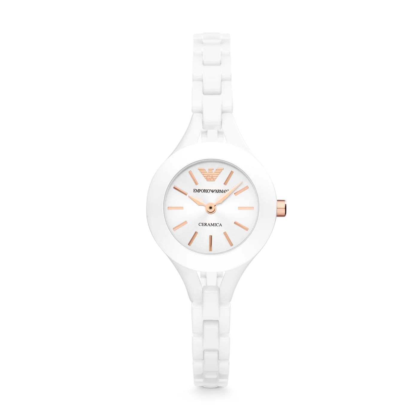 Emporio Armani AR1481 Bayan Kol Saati