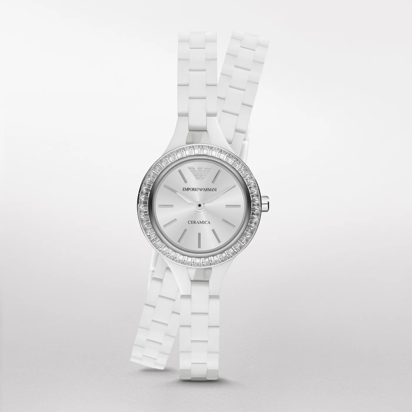 Emporio Armani AR1482 Bayan Kol Saati