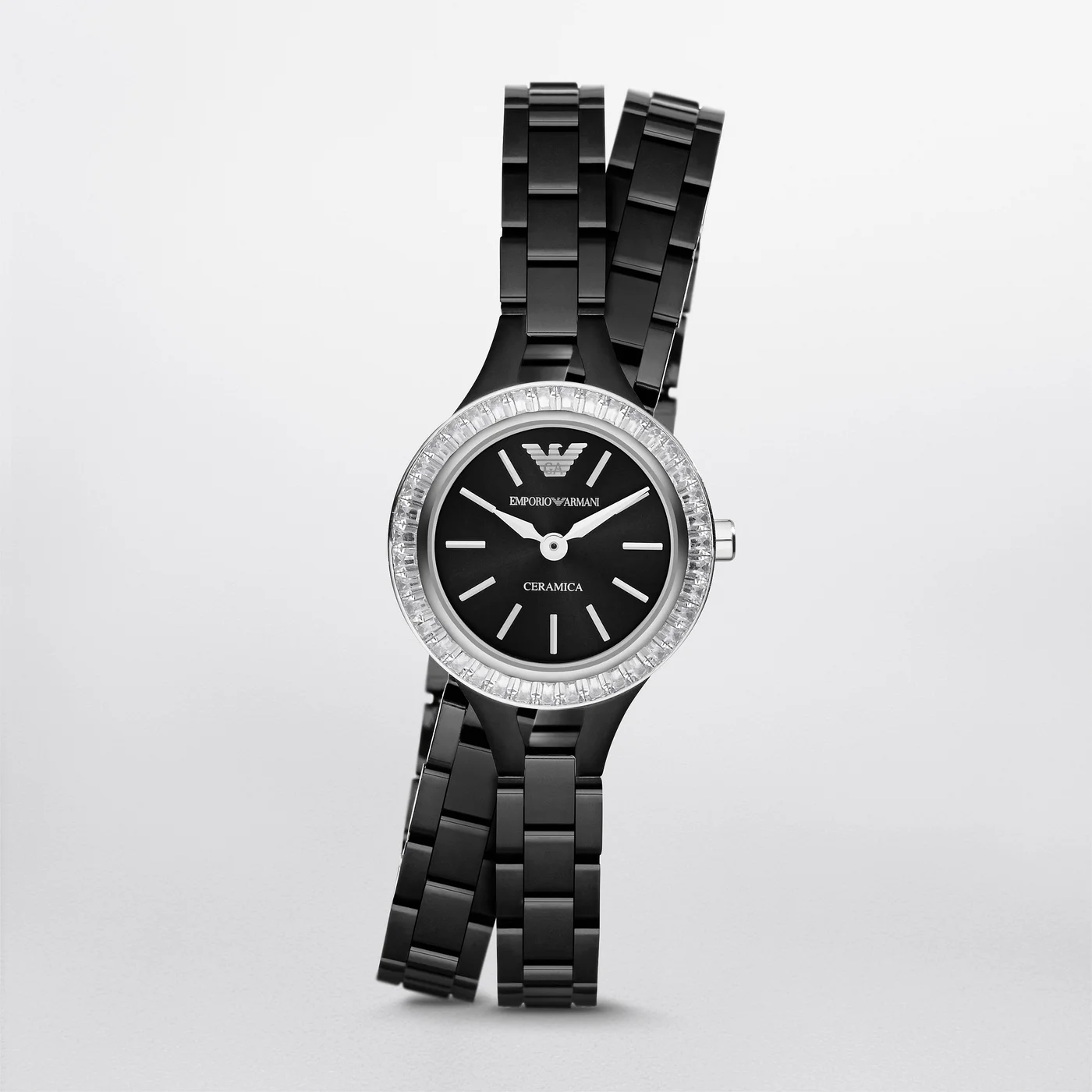 Emporio Armani AR1483 Bayan Kol Saati