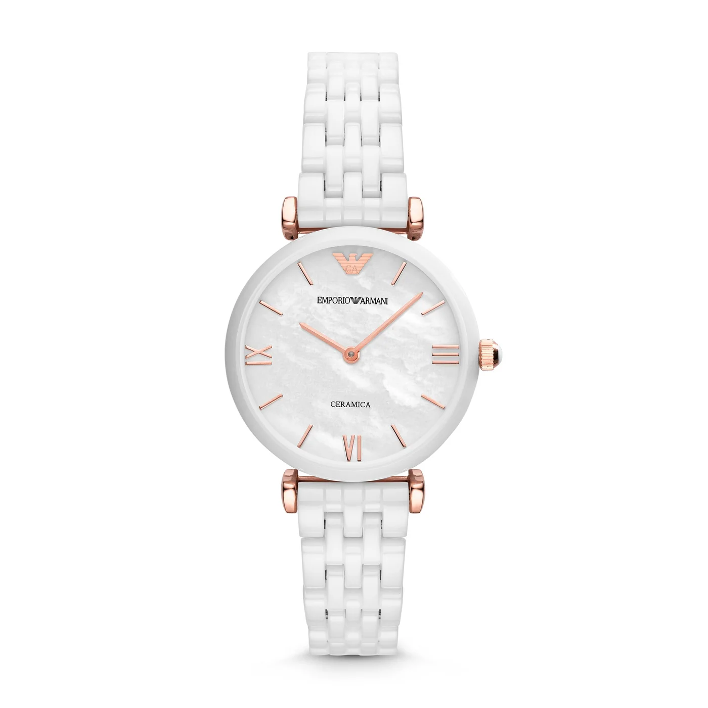 Emporio Armani AR1486 Bayan Kol Saati