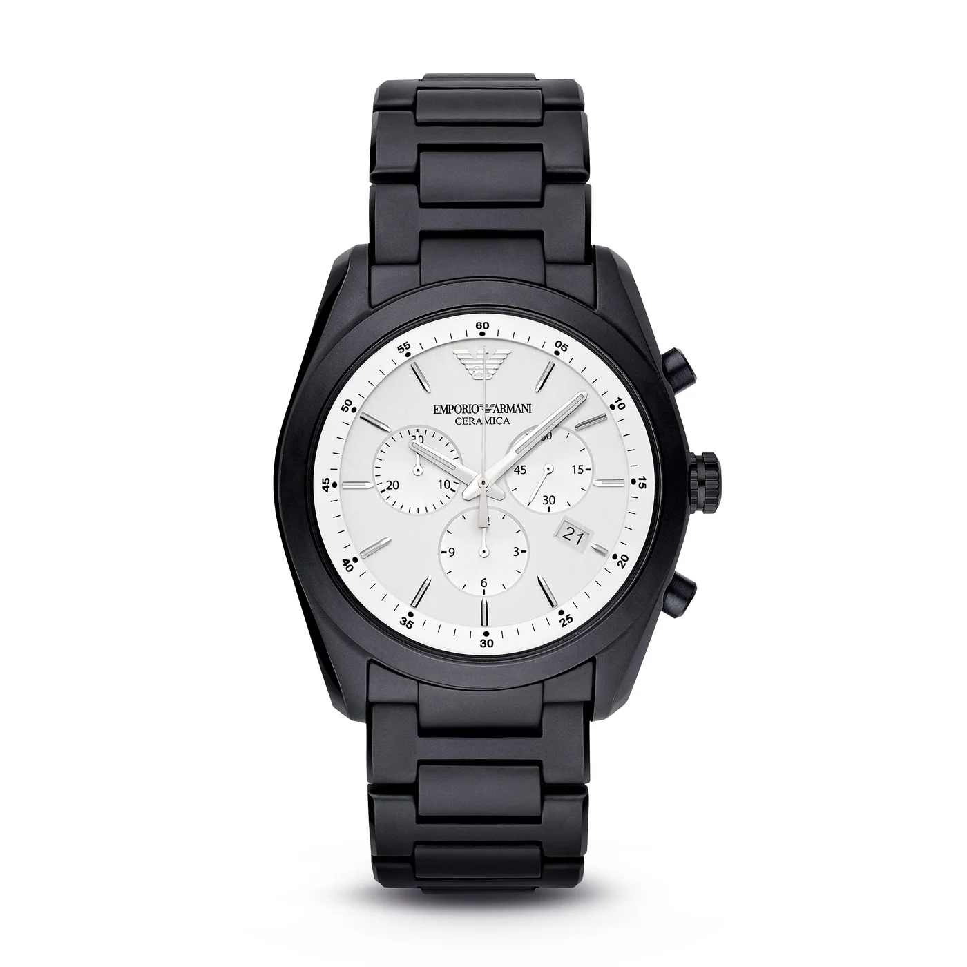 Emporio Armani AR1492 Erkek Kol Saati