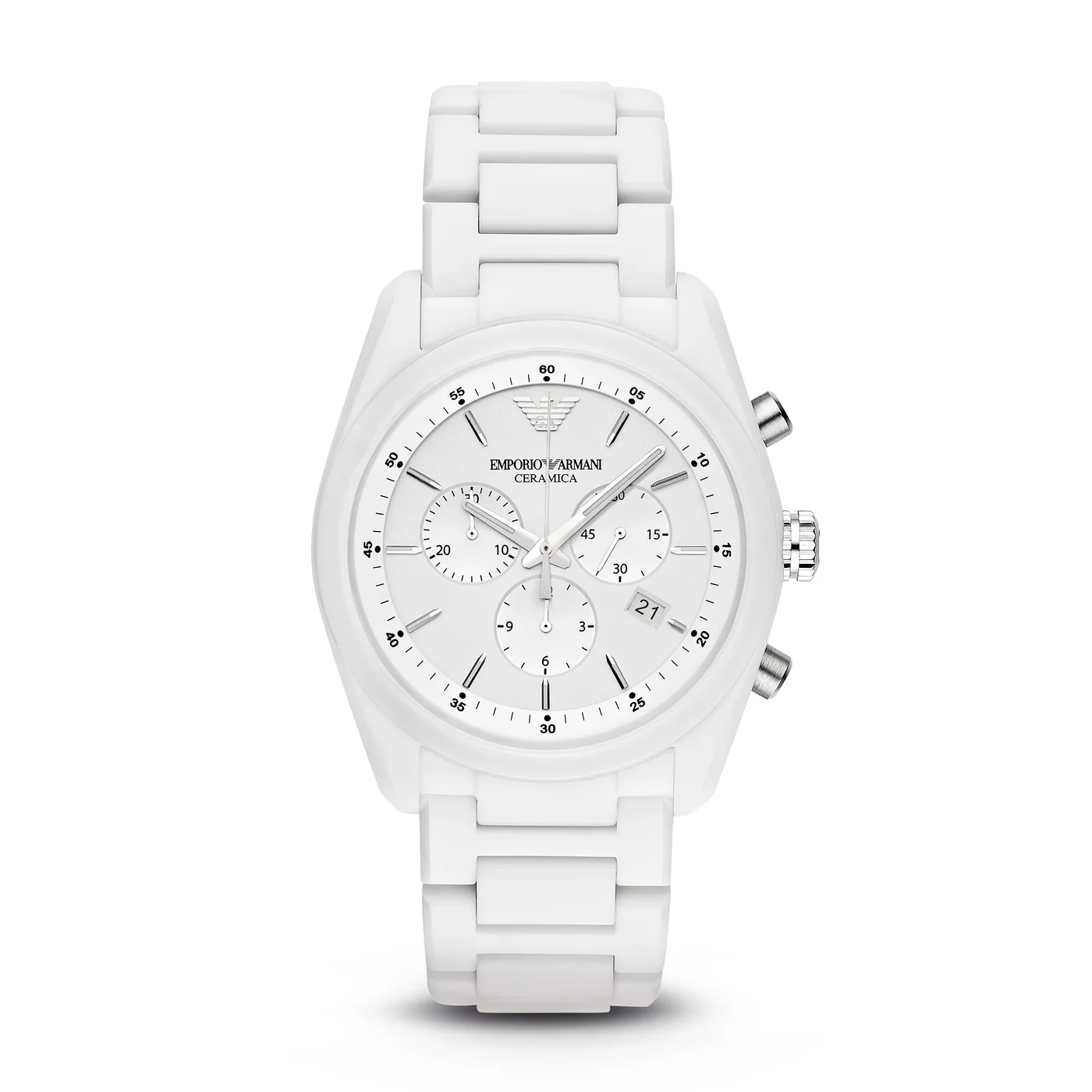 Emporio Armani AR1493 Erkek Kol Saati