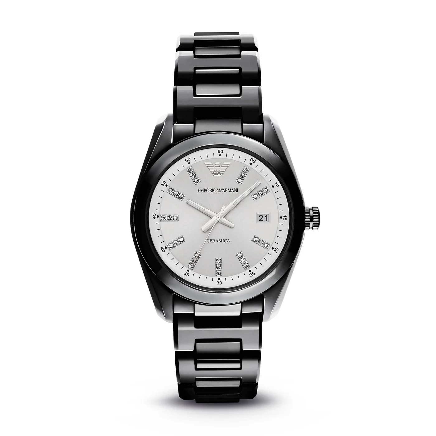 Emporio Armani AR1494 Erkek Kol Saati