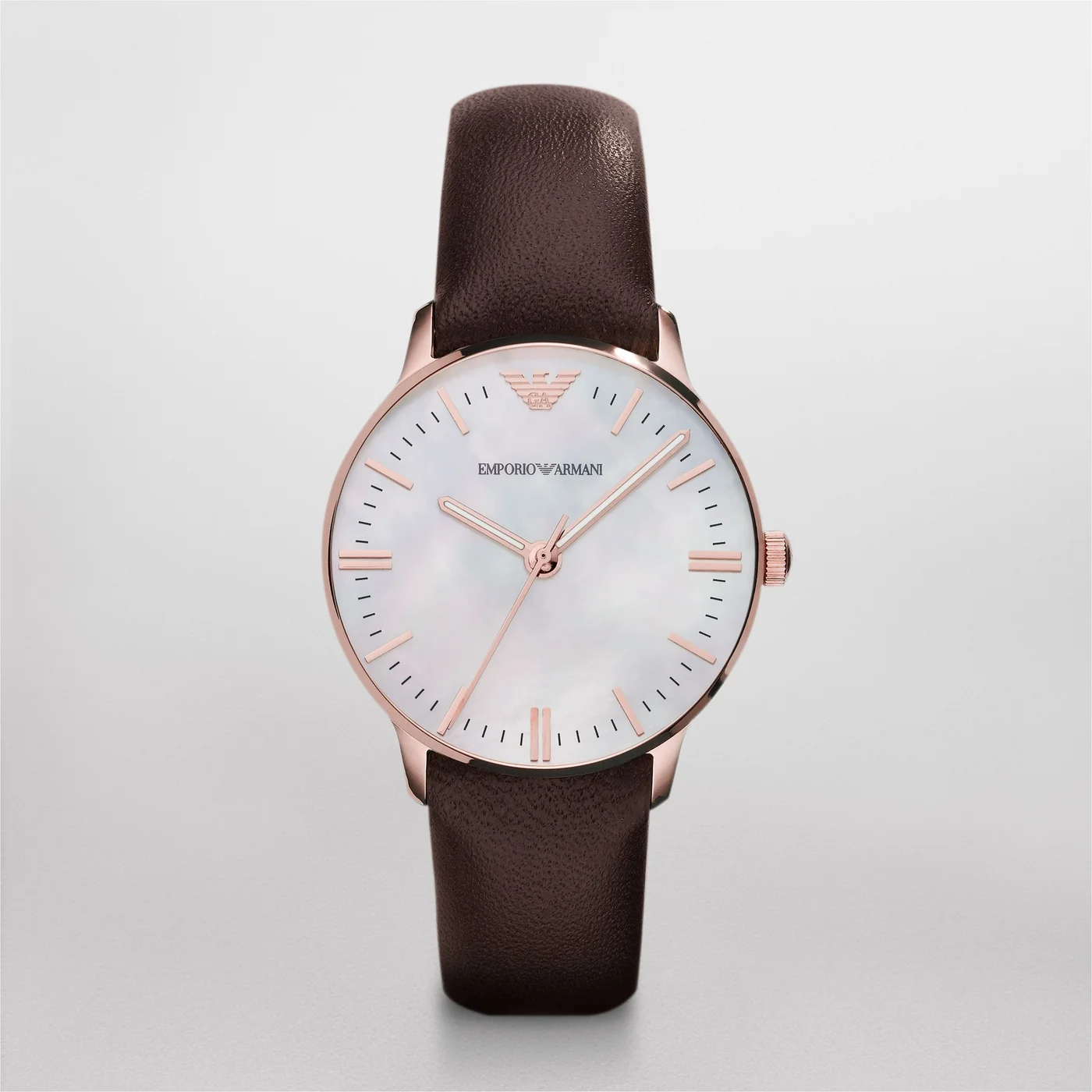 Emporio Armani AR1601 Bayan Kol Saati