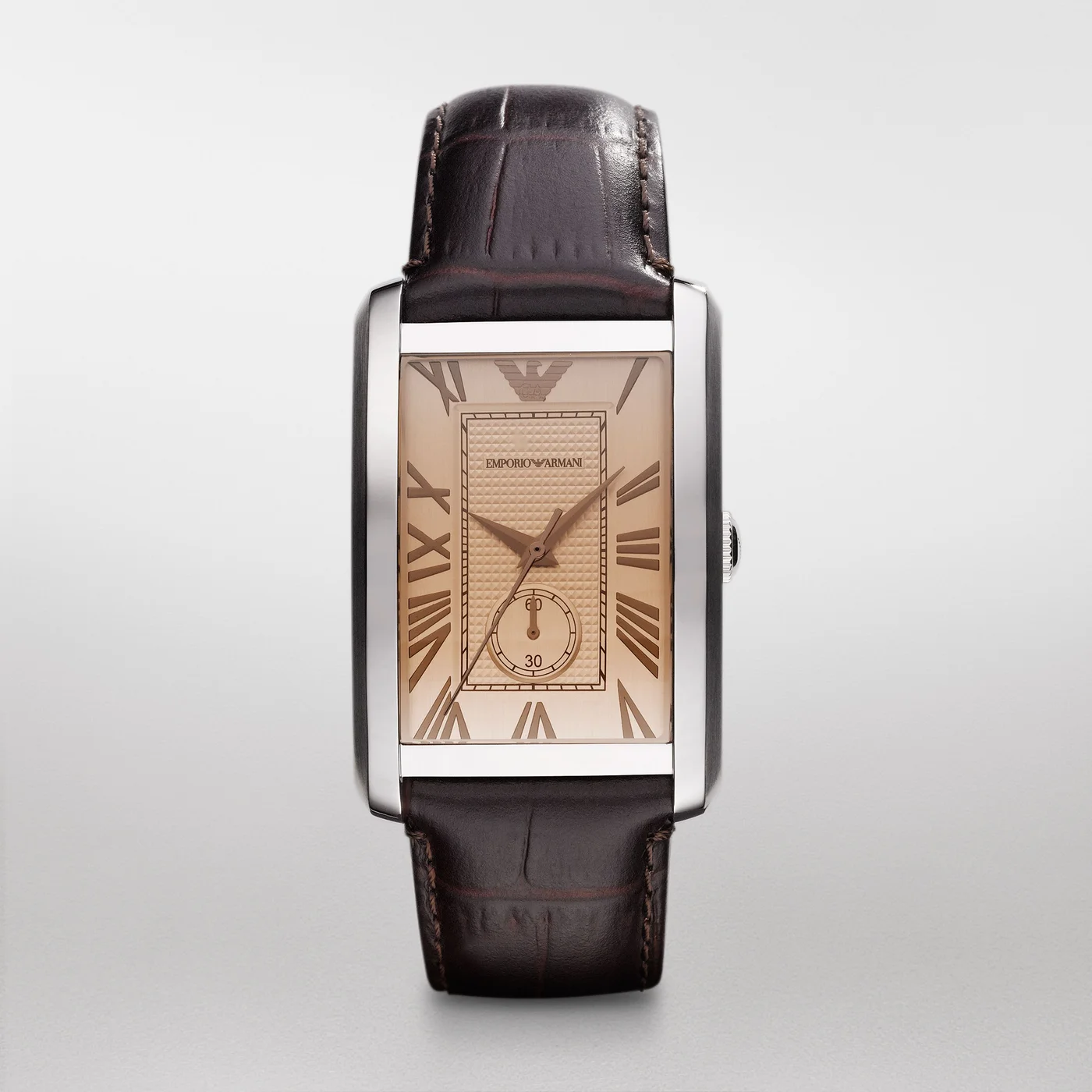 Emporio Armani AR1605 Erkek Kol Saati